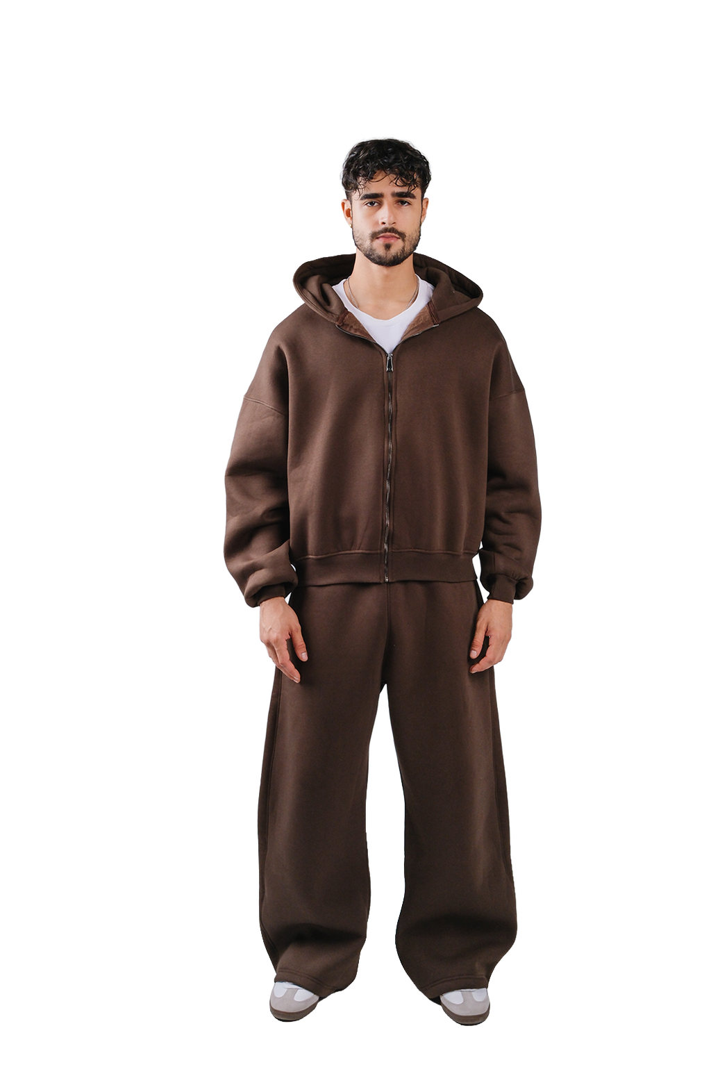 NP-58 ZIP UP / LOW PWR