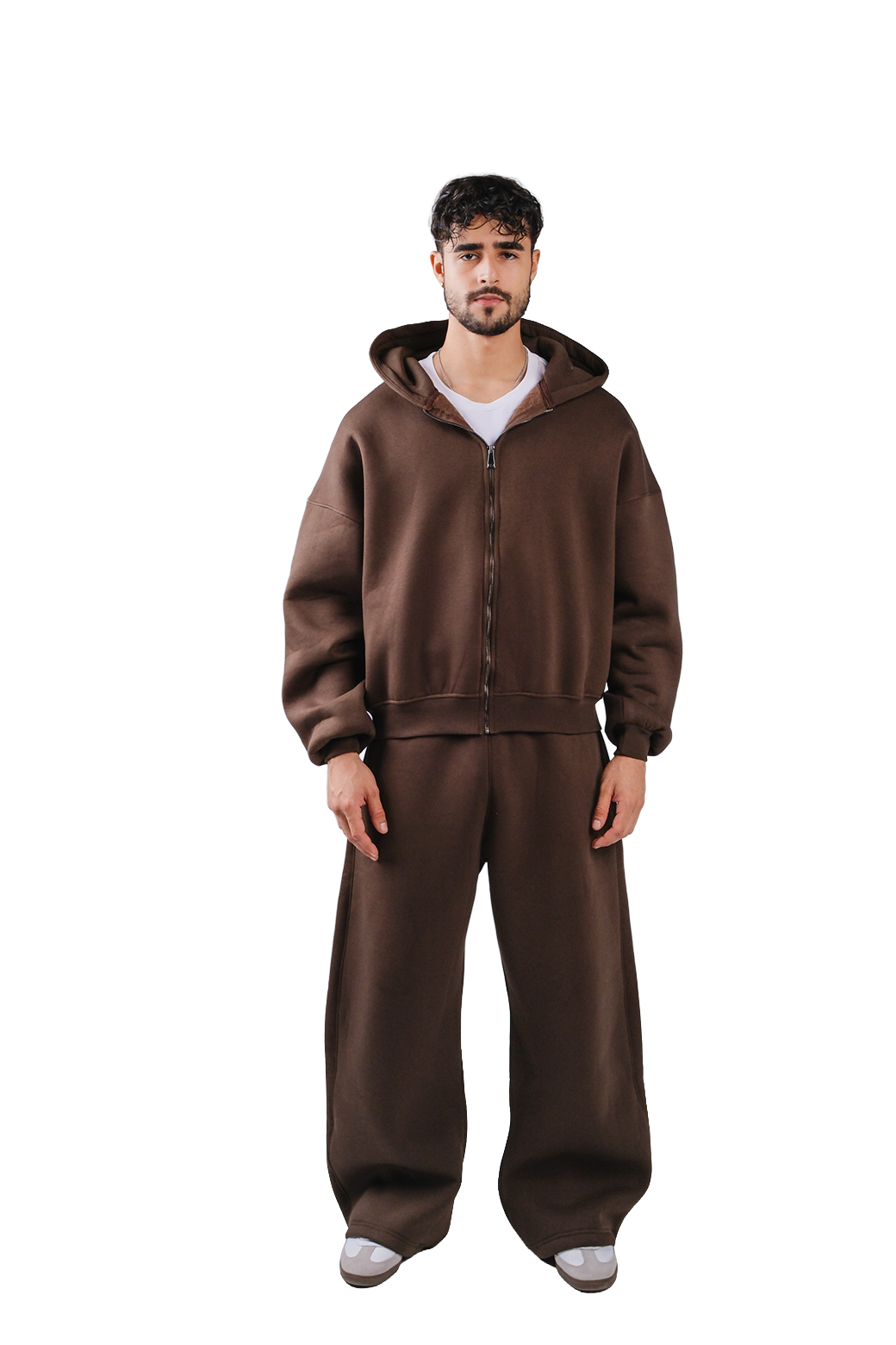 NP-58 ZIP UP / LOW PWR