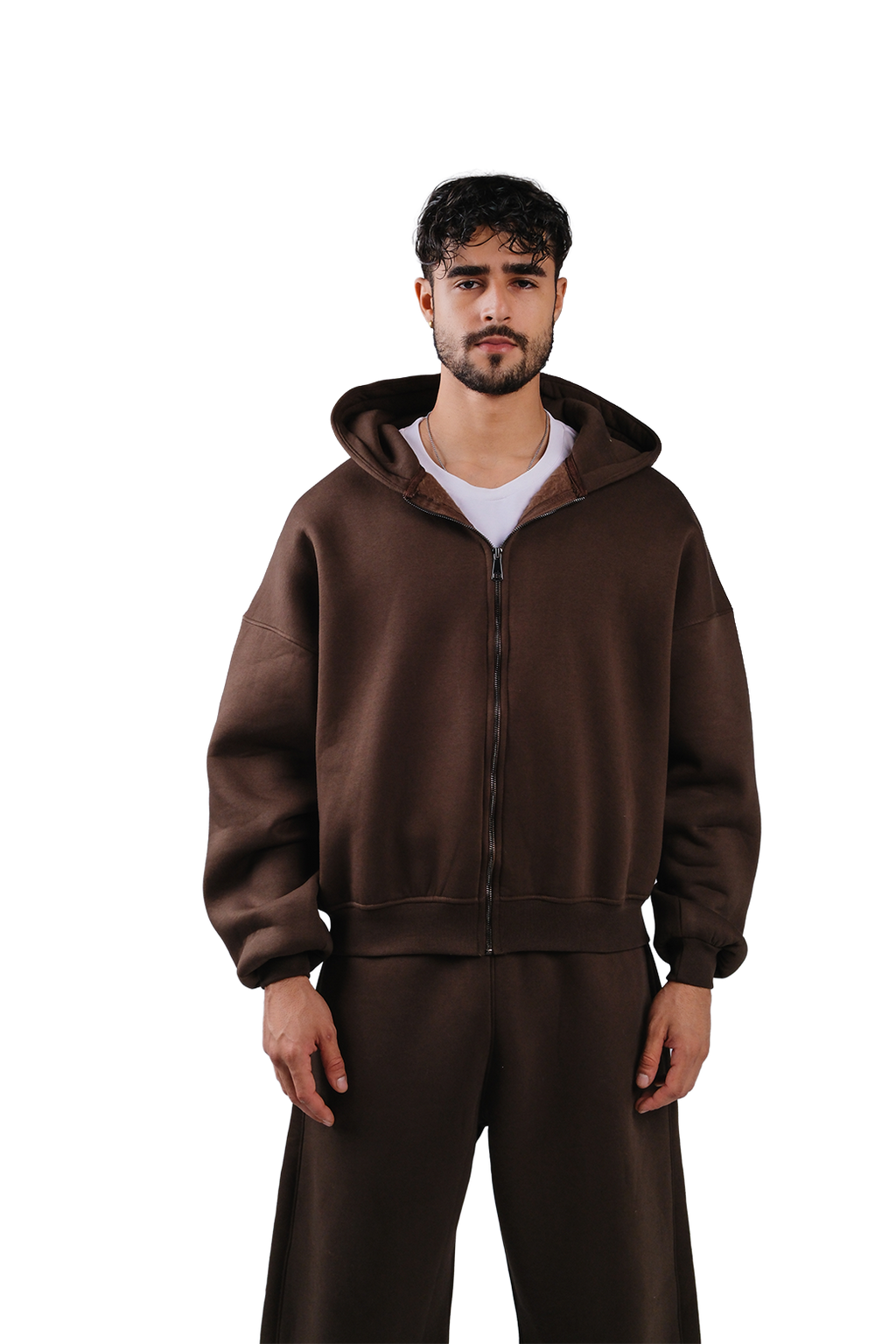 NP-58 ZIP UP / LOW PWR