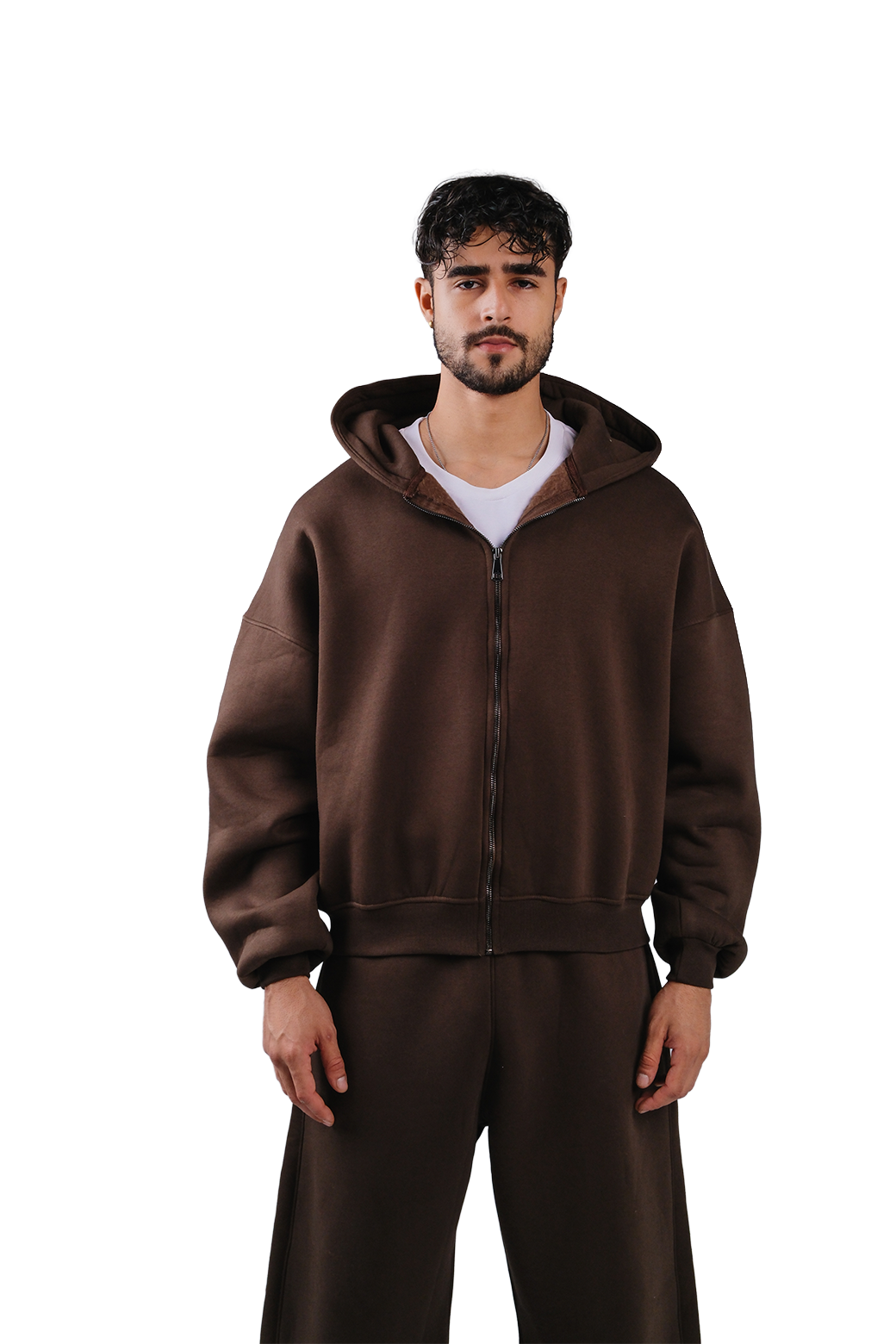 NP-58 ZIP UP / LOW PWR