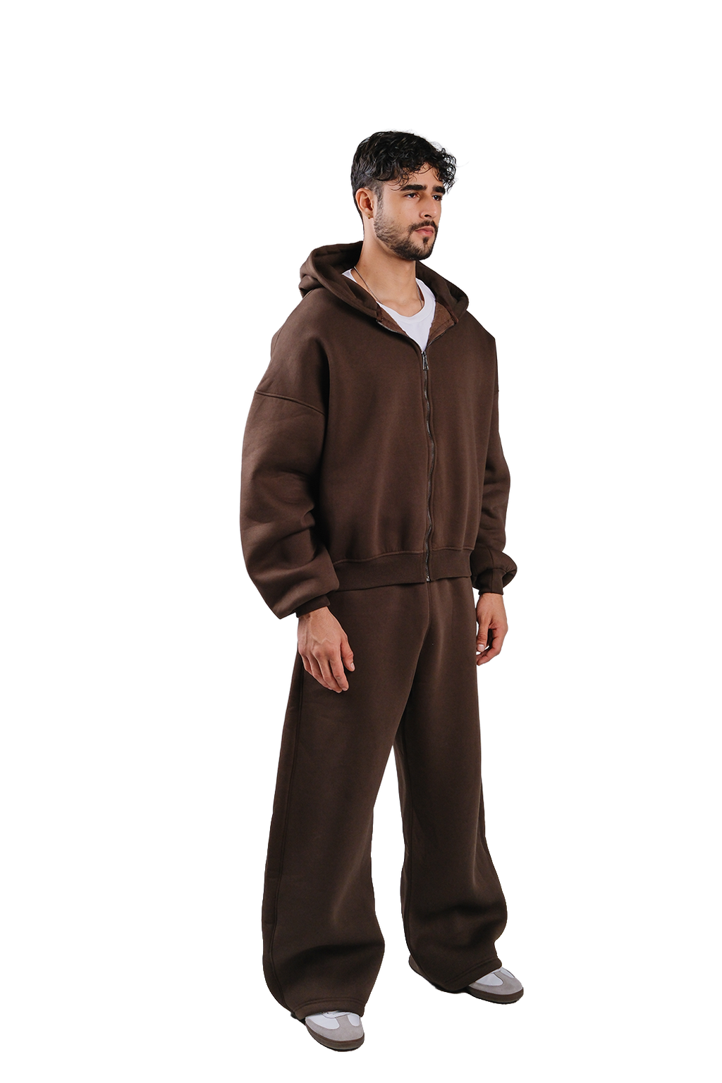 NP-58 ZIP UP / LOW PWR