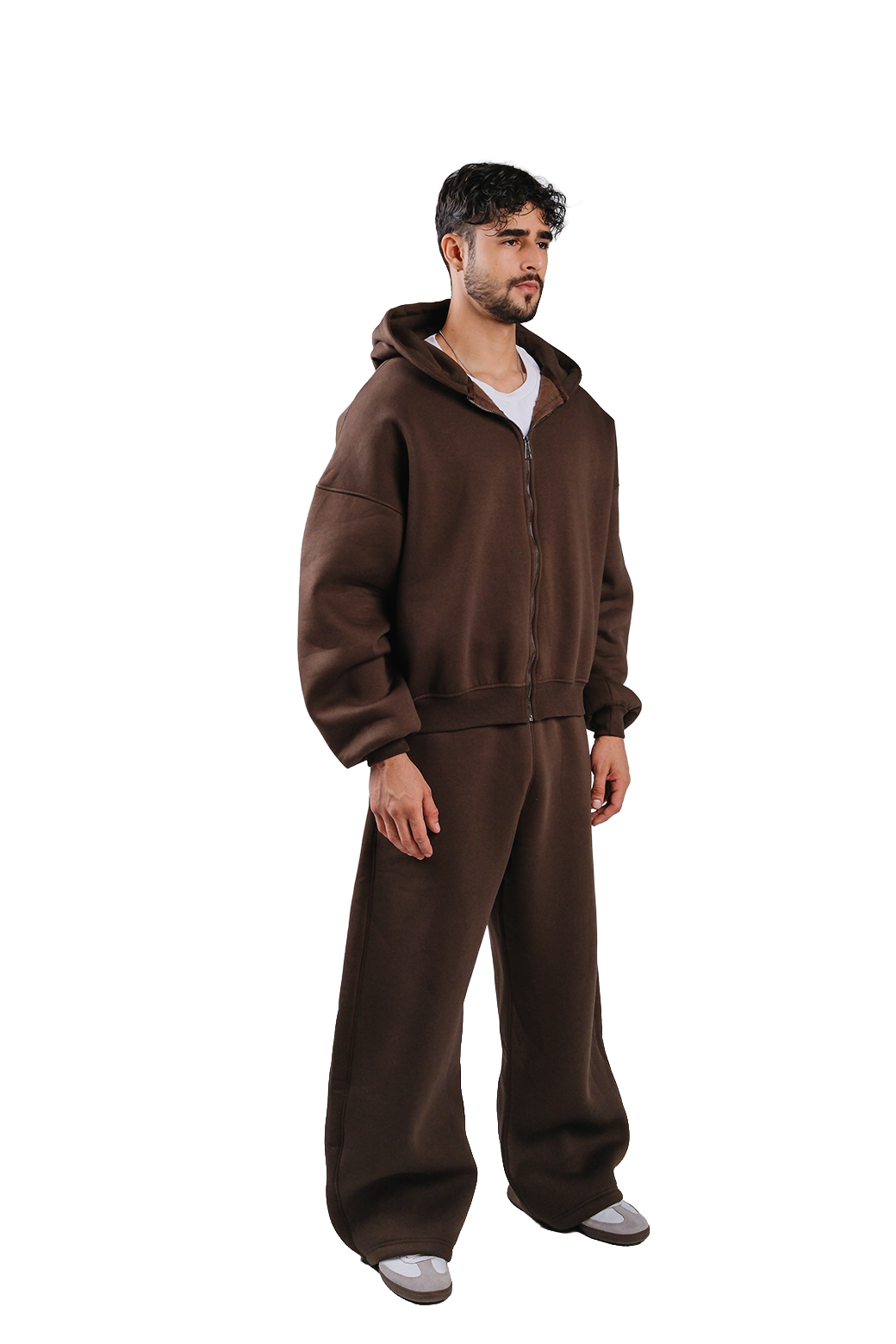 NP-58 ZIP UP / LOW PWR