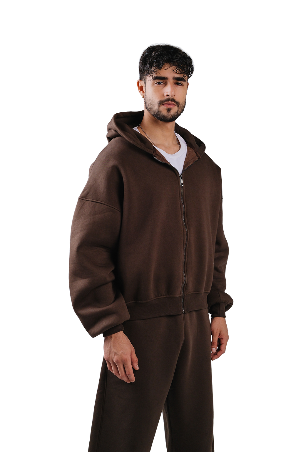 NP-58 ZIP UP / LOW PWR