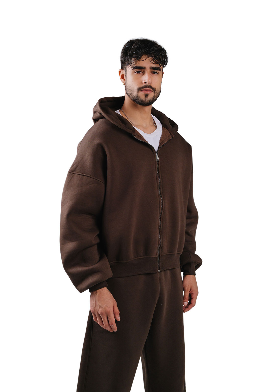 NP-58 ZIP UP / LOW PWR