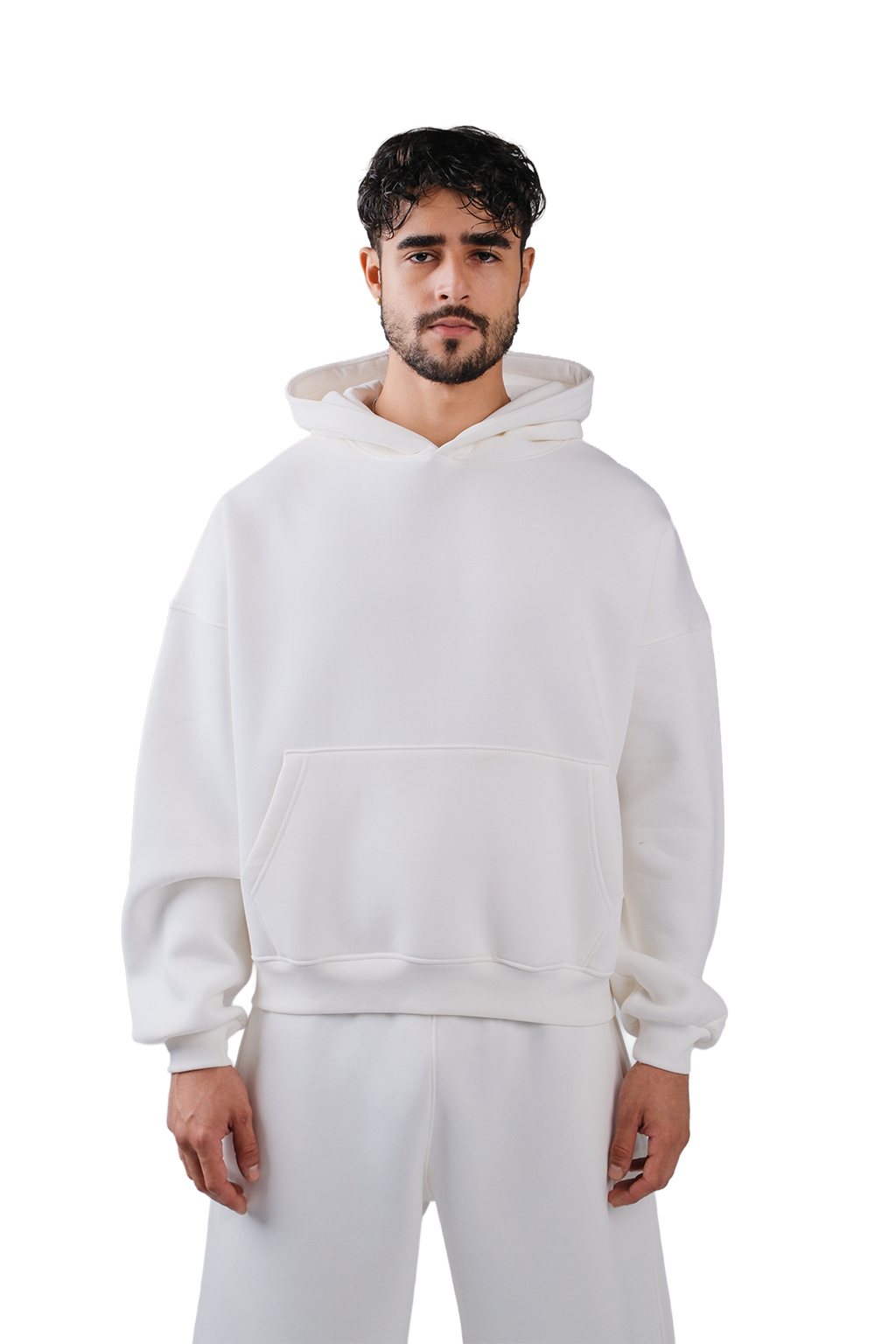 NP-34 HOODIE / UNTITLED