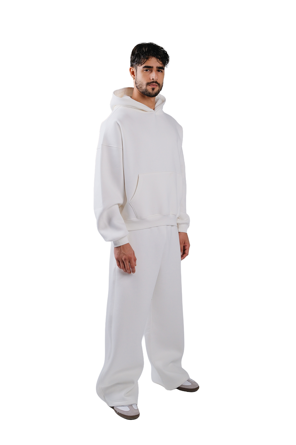 NP-34 HOODIE / UNTITLED