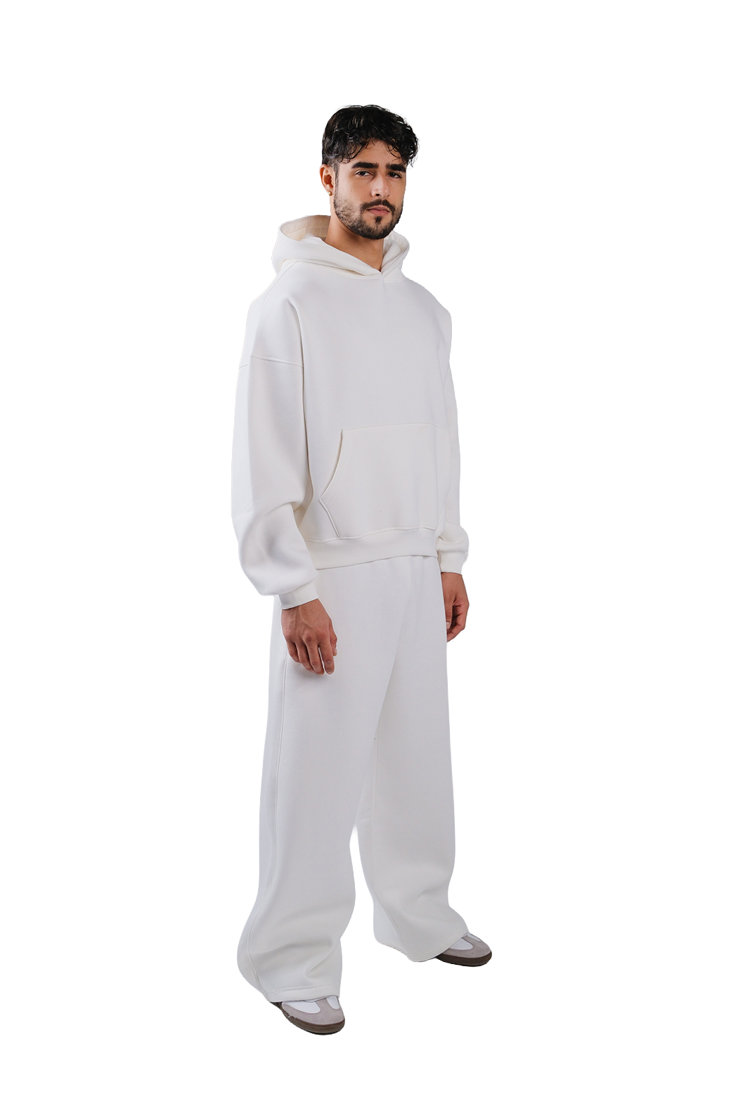 NP-34 HOODIE / UNTITLED