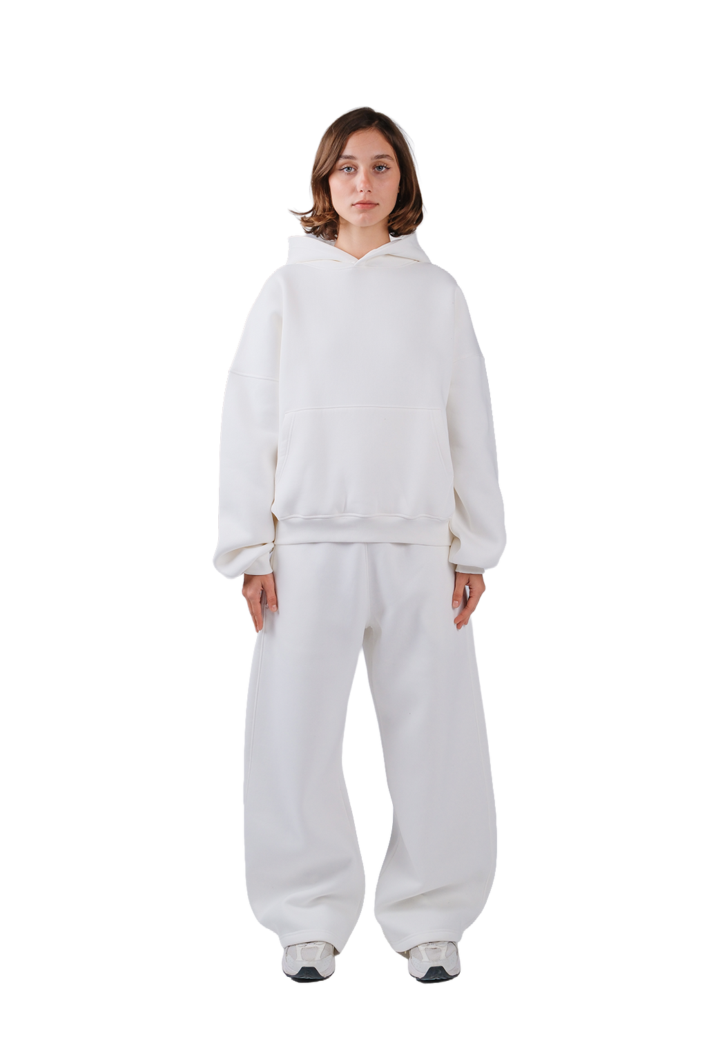 NP-34 HOODIE / UNTITLED