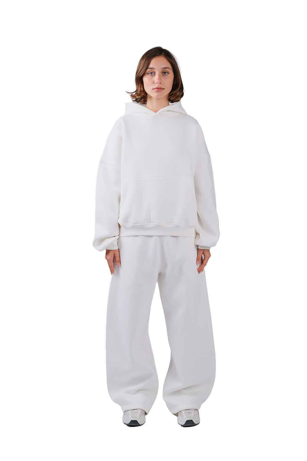 NP-34 HOODIE / UNTITLED