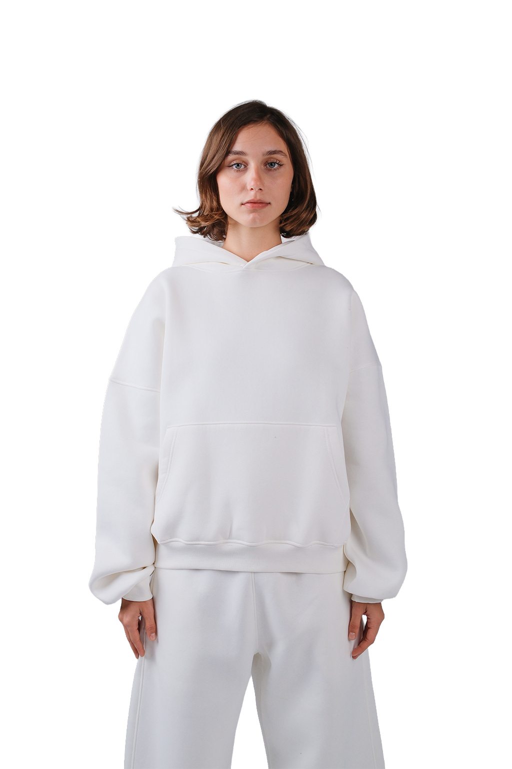 NP-34 HOODIE / UNTITLED