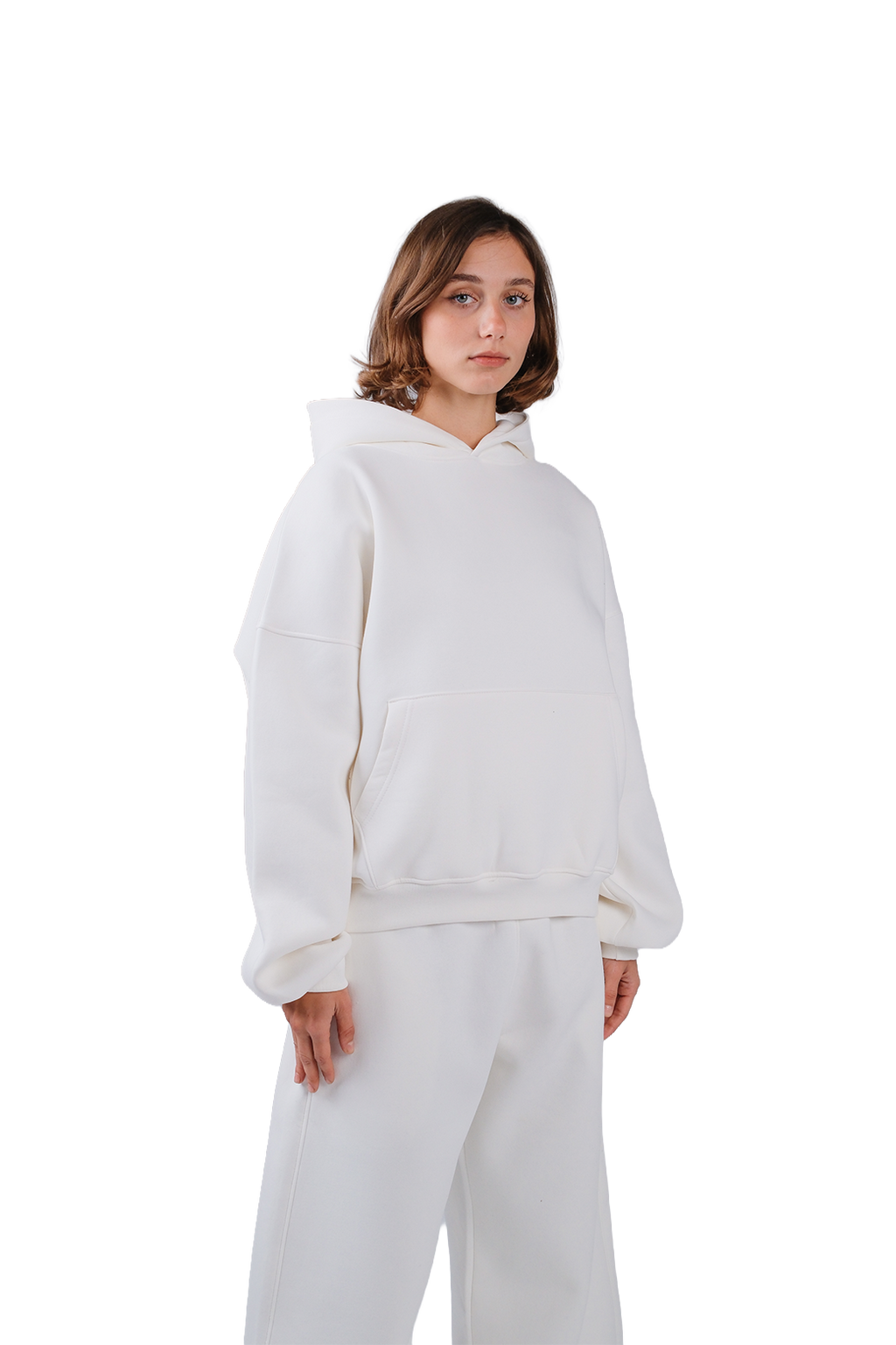 NP-34 HOODIE / UNTITLED