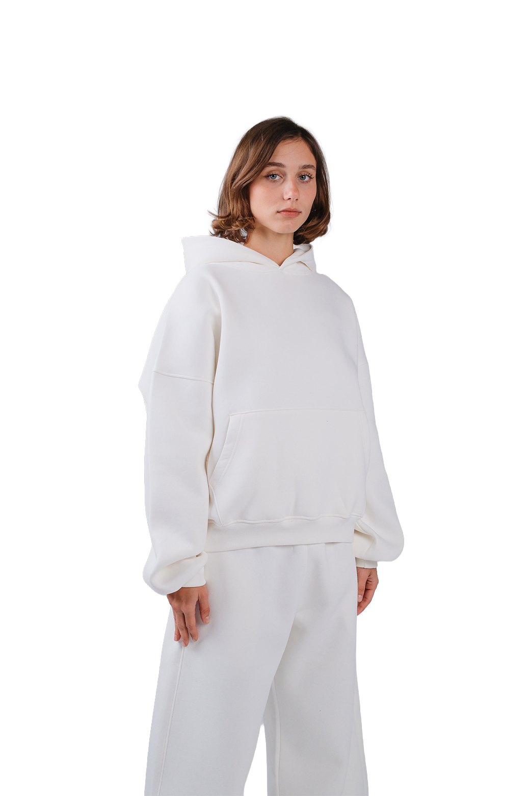 NP-34 HOODIE / UNTITLED