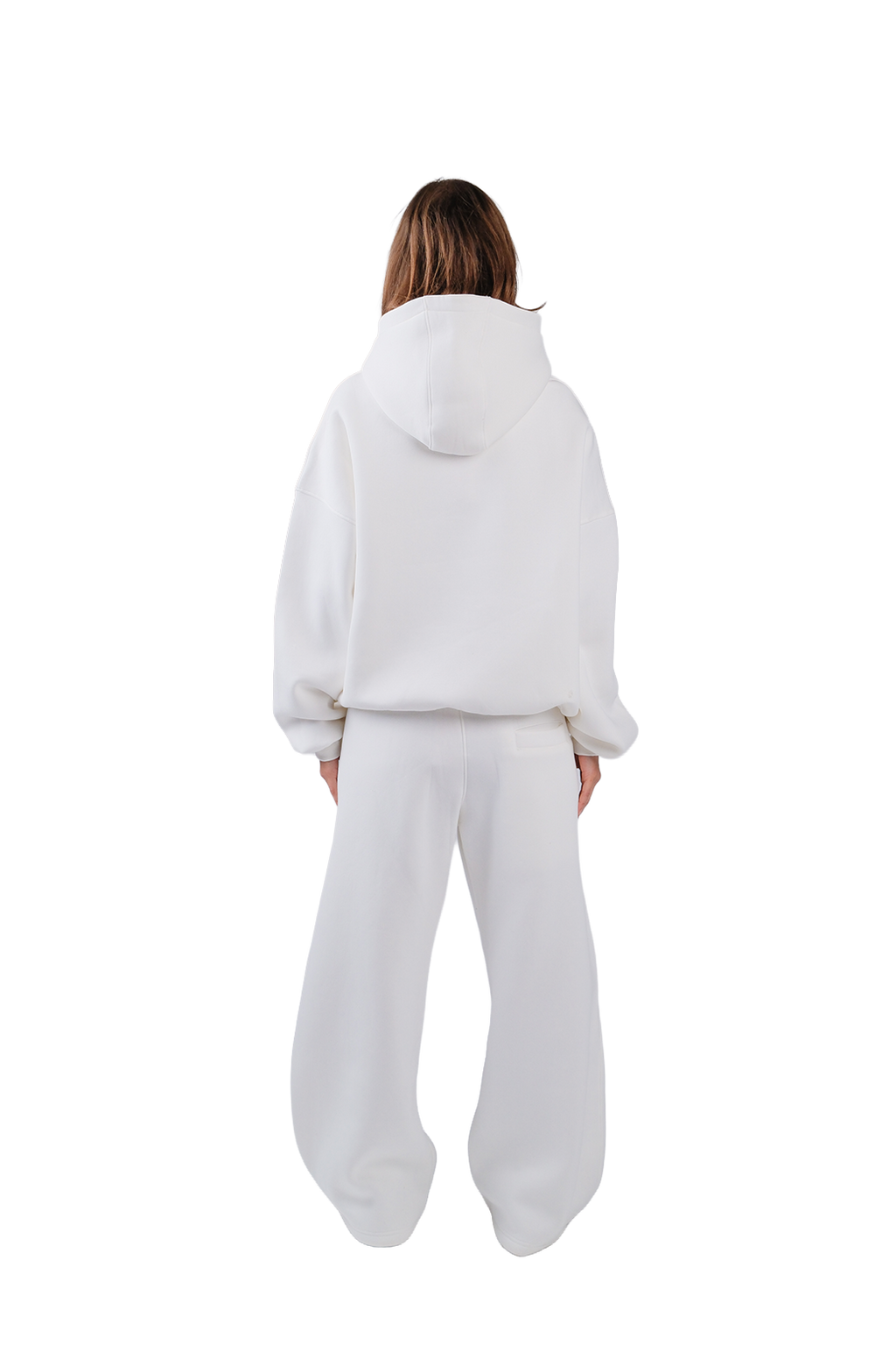 NP-34 HOODIE / UNTITLED