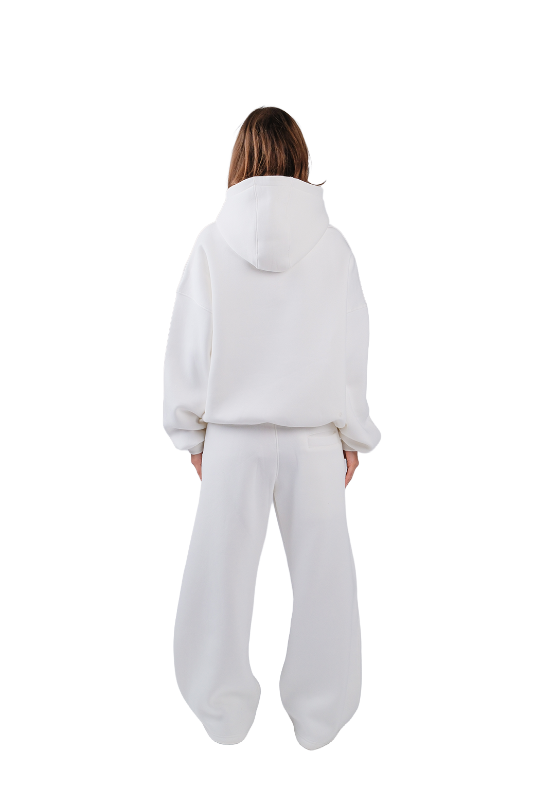 NP-34 HOODIE / UNTITLED