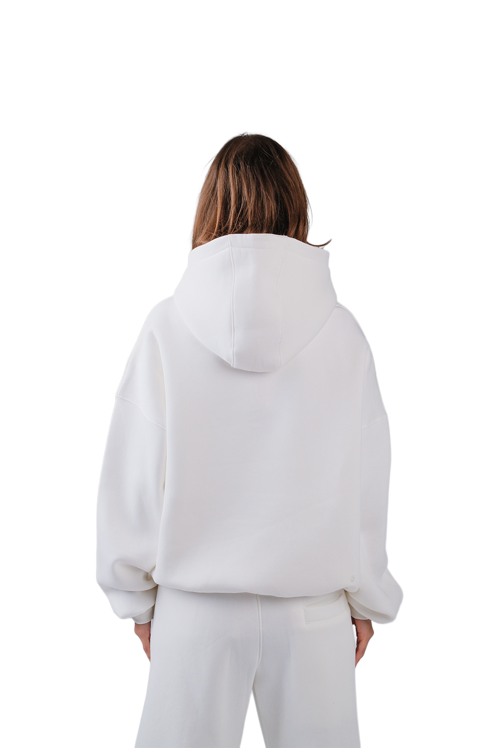 NP-34 HOODIE / UNTITLED