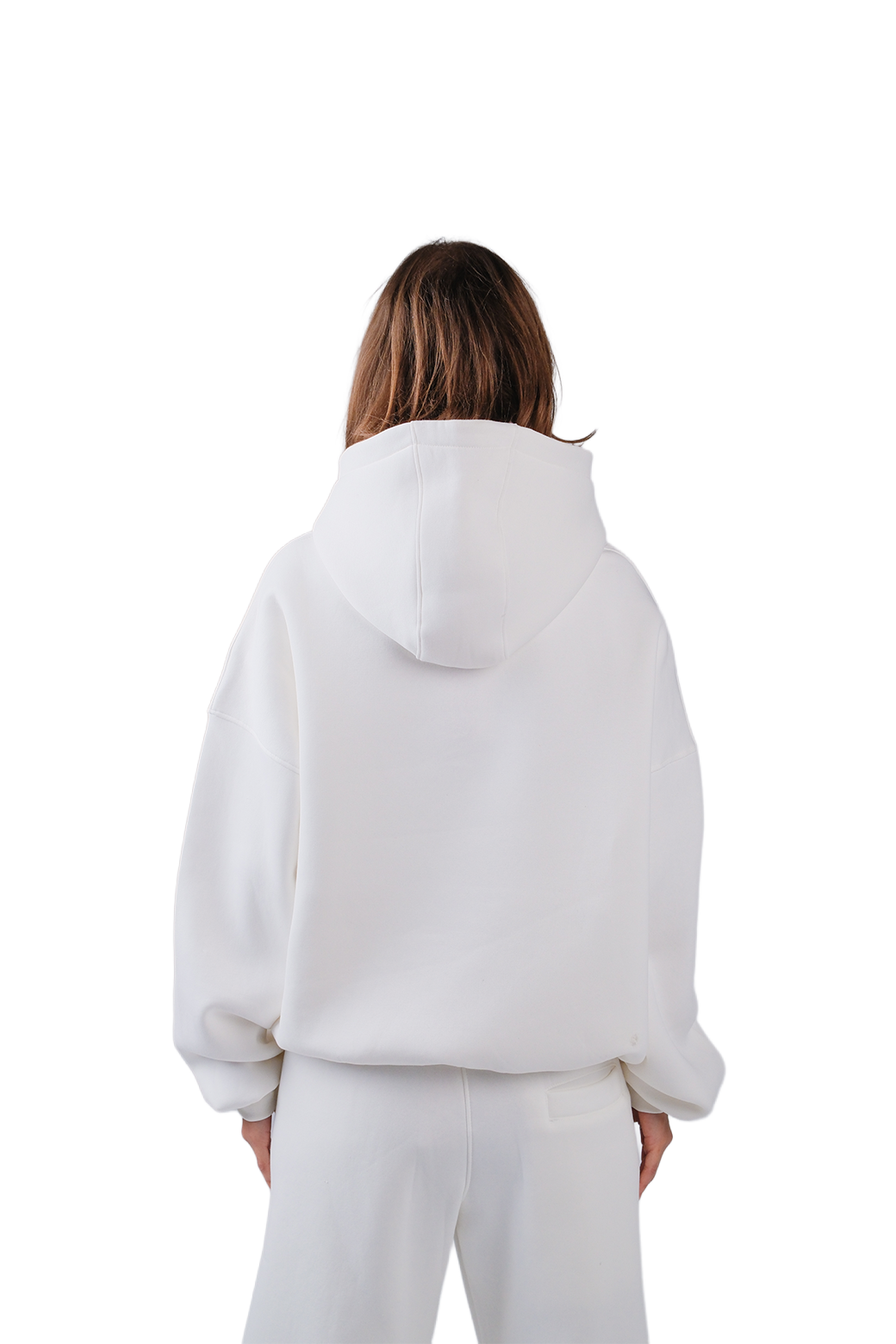 NP-34 HOODIE / UNTITLED