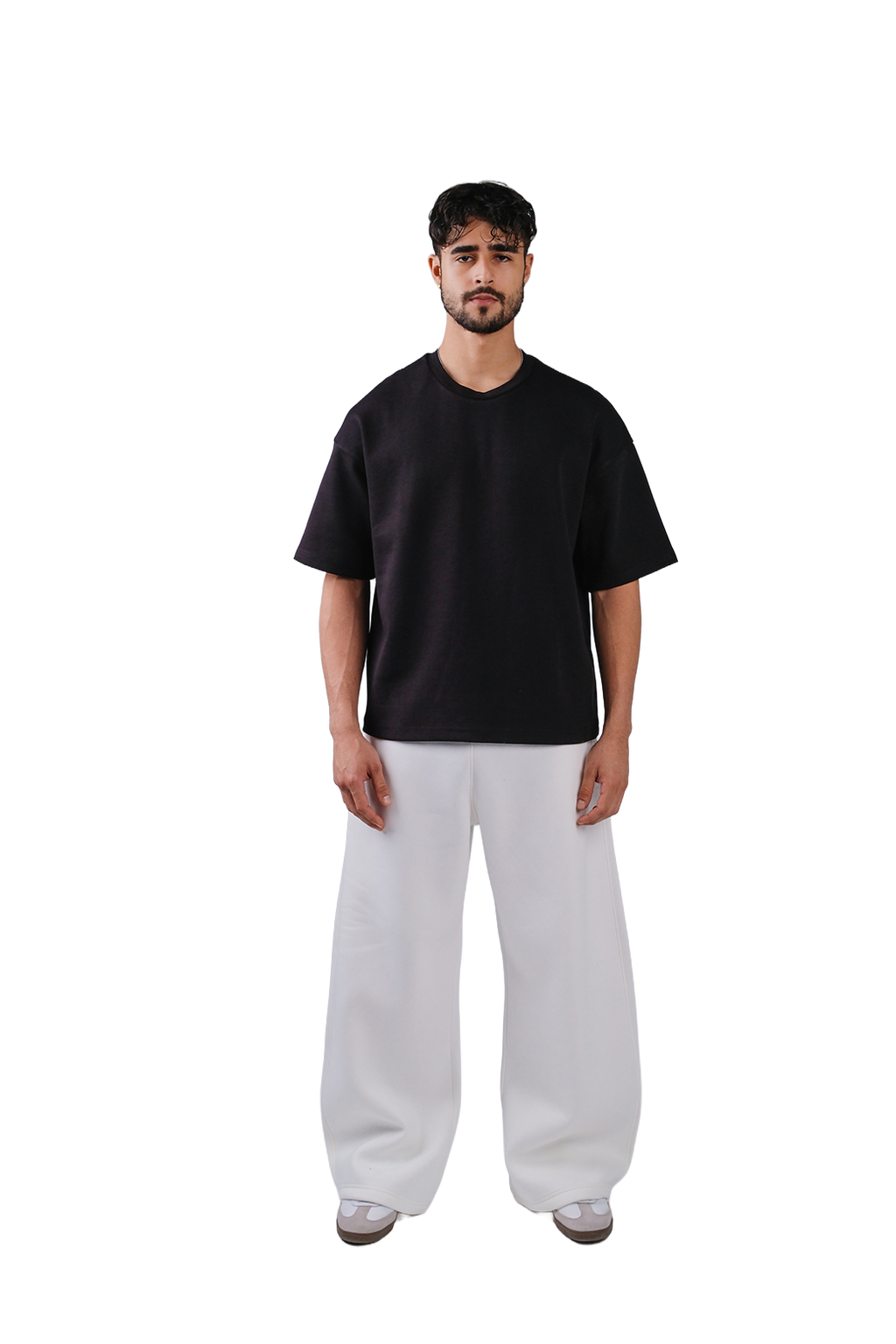 NP-49 JOGGER / UNTITLED