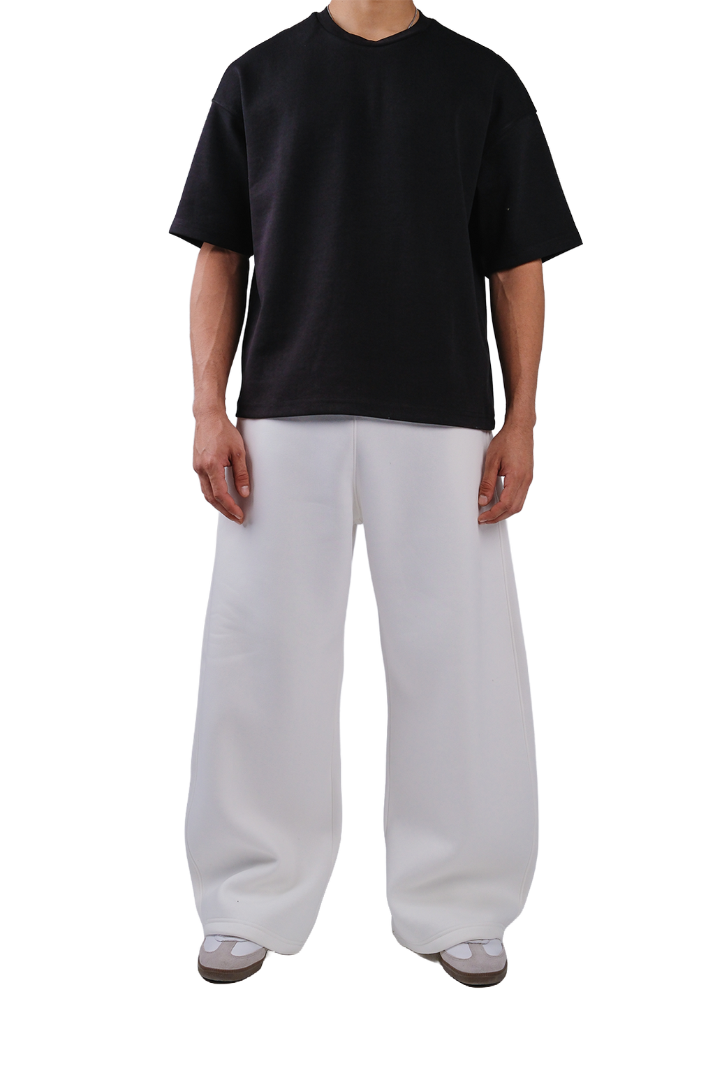 NP-49 JOGGER / UNTITLED