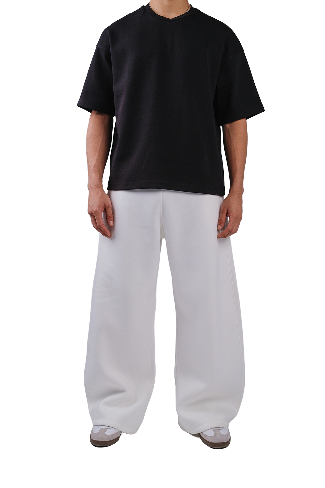 NP-49 JOGGER / UNTITLED