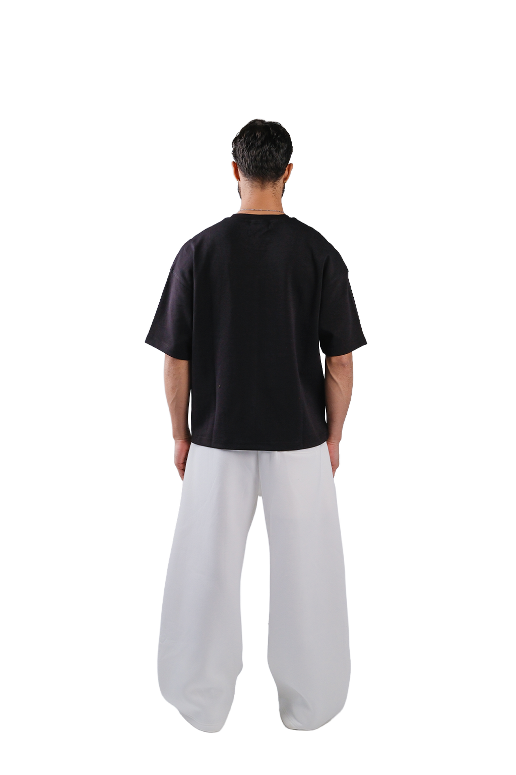 NP-49 JOGGER / UNTITLED