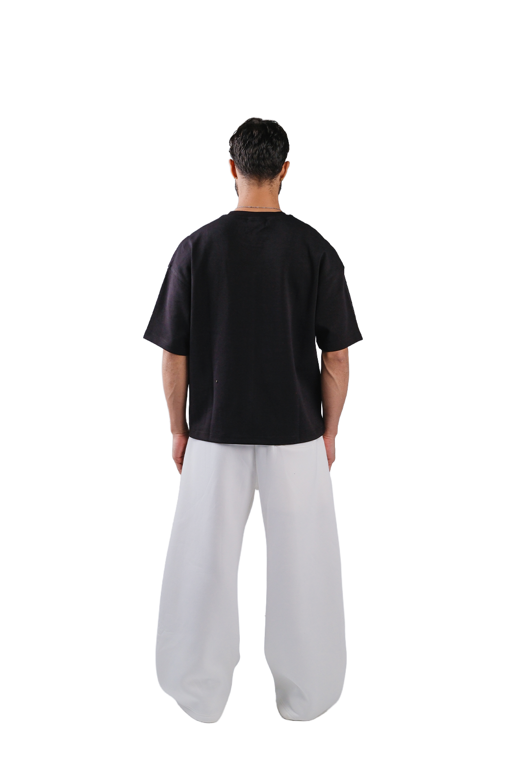 NP-49 JOGGER / UNTITLED