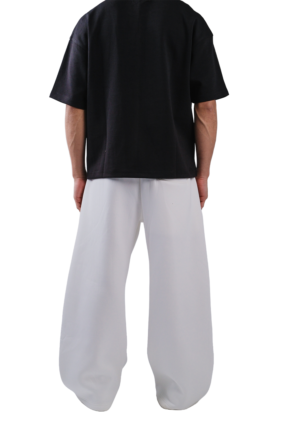 NP-49 JOGGER / UNTITLED