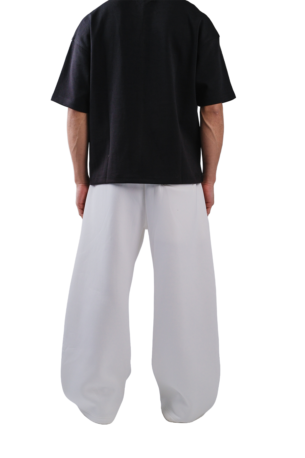 NP-49 JOGGER / UNTITLED