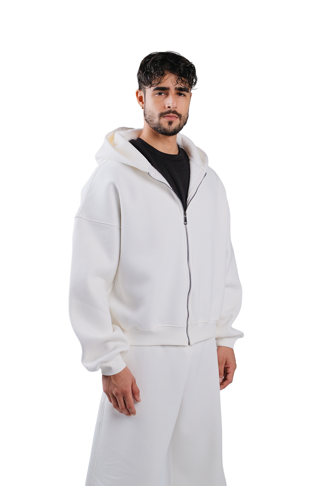 NP-56 ZIP UP / UNTITLED