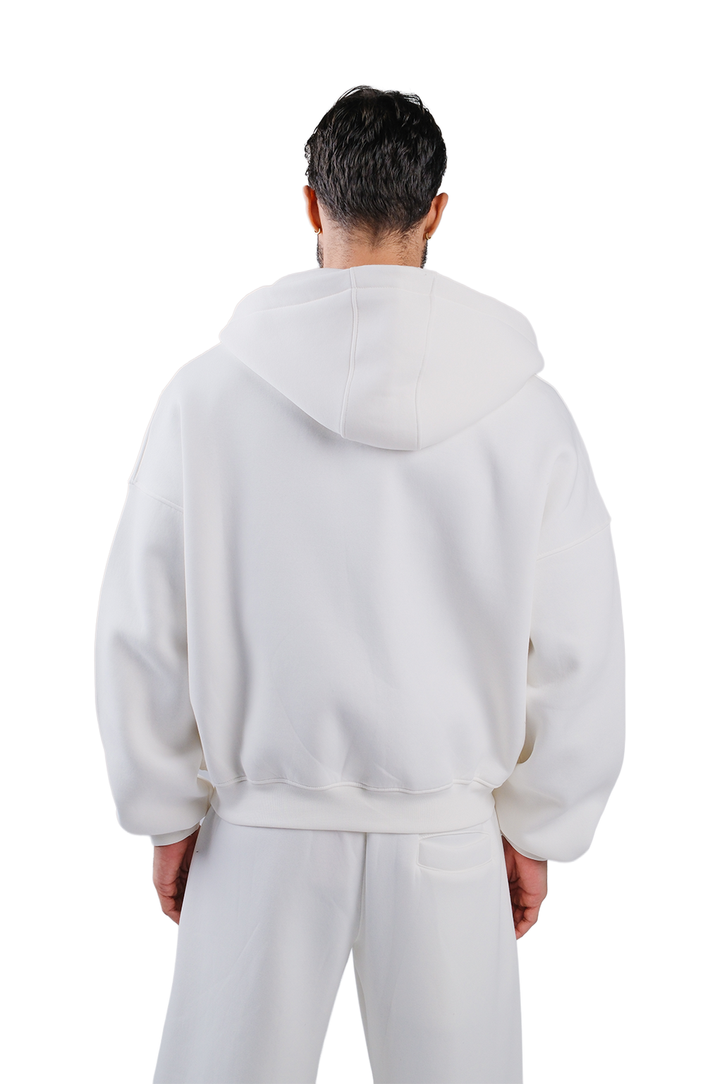 NP-56 ZIP UP / UNTITLED