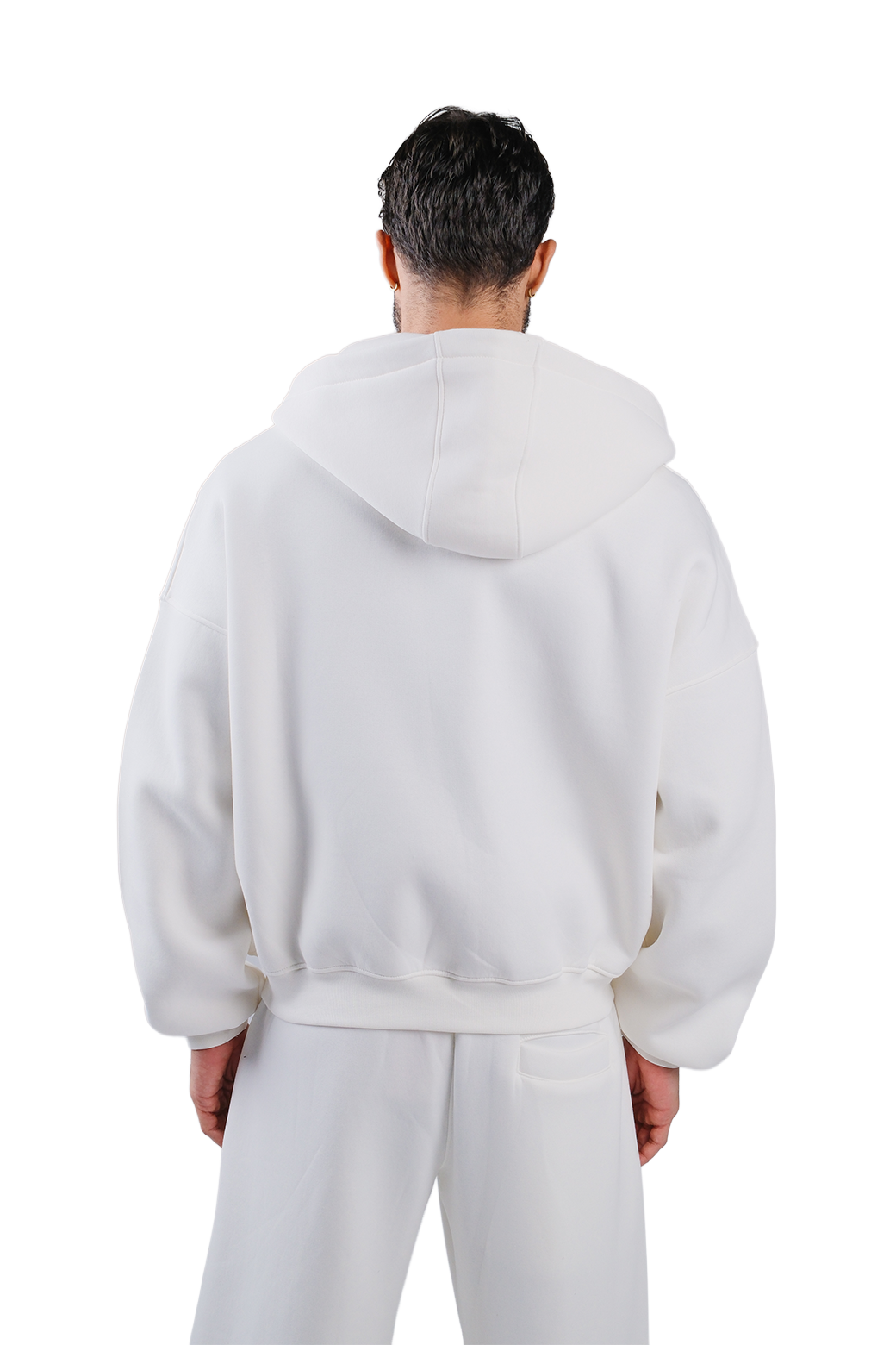 NP-56 ZIP UP / UNTITLED