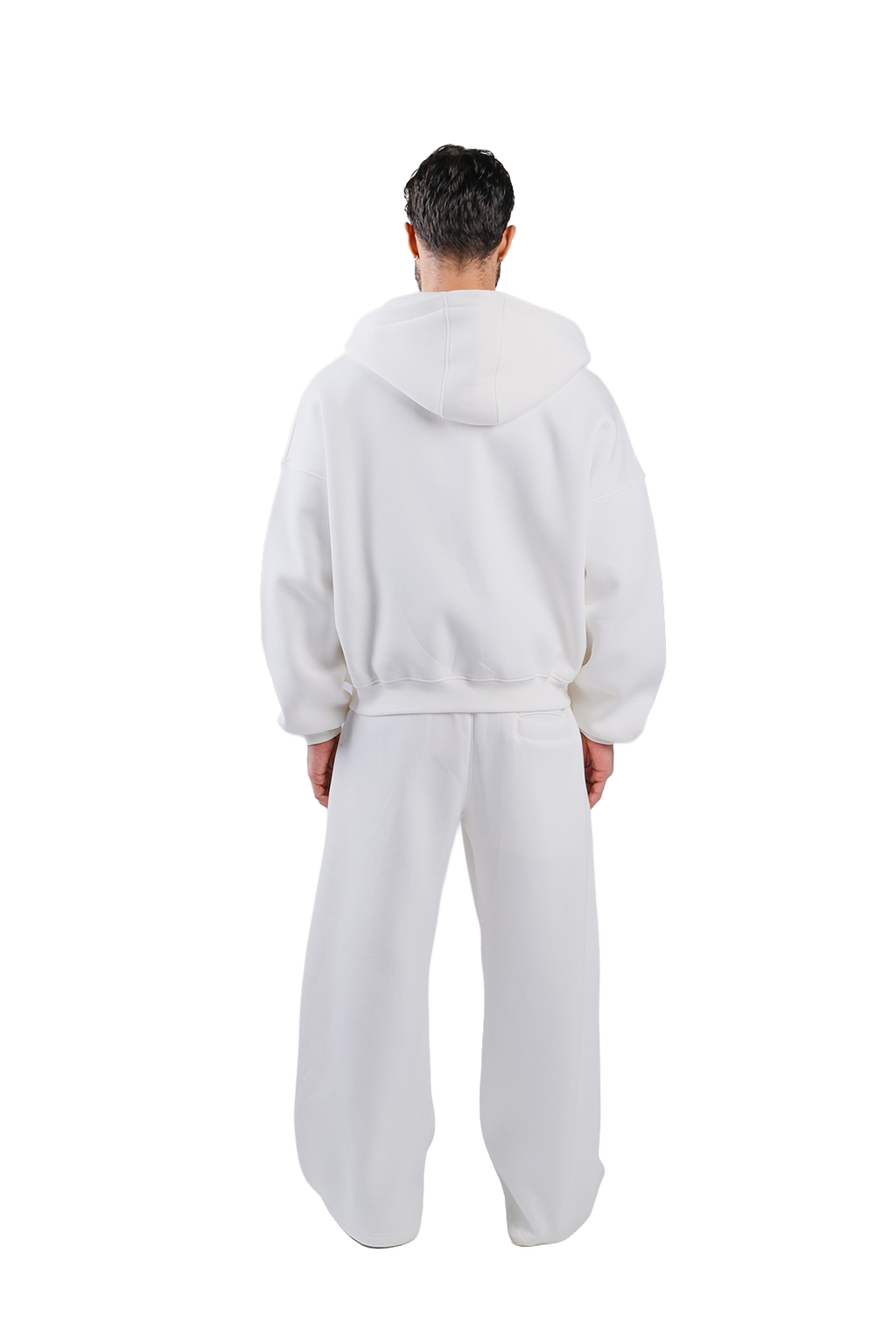 NP-56 ZIP UP / UNTITLED