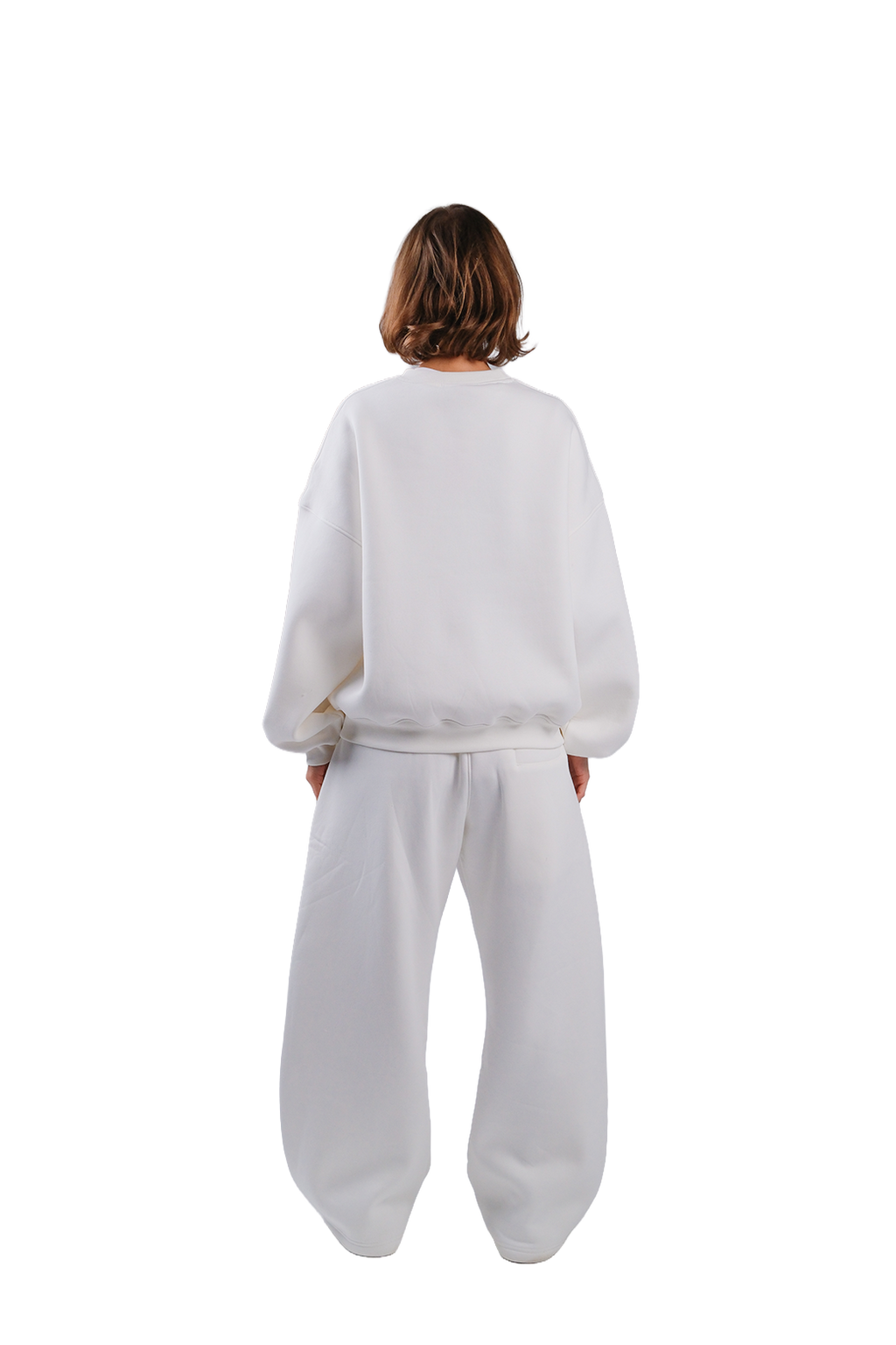 NP-42 CREWNECK / UNTITLED