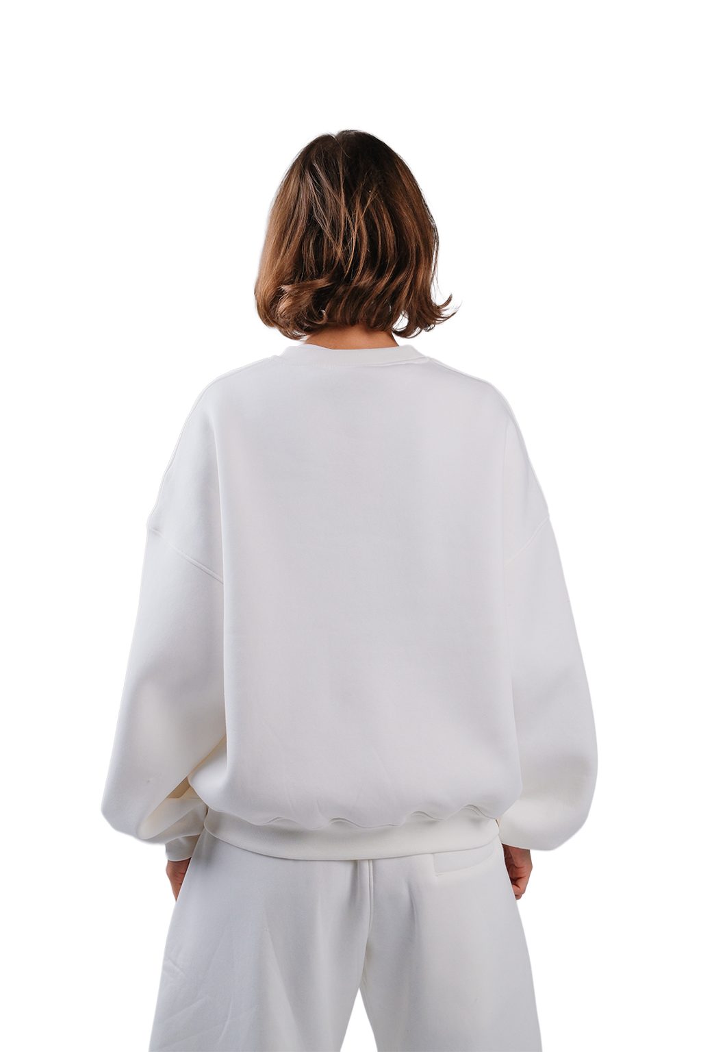 NP-42 CREWNECK / UNTITLED