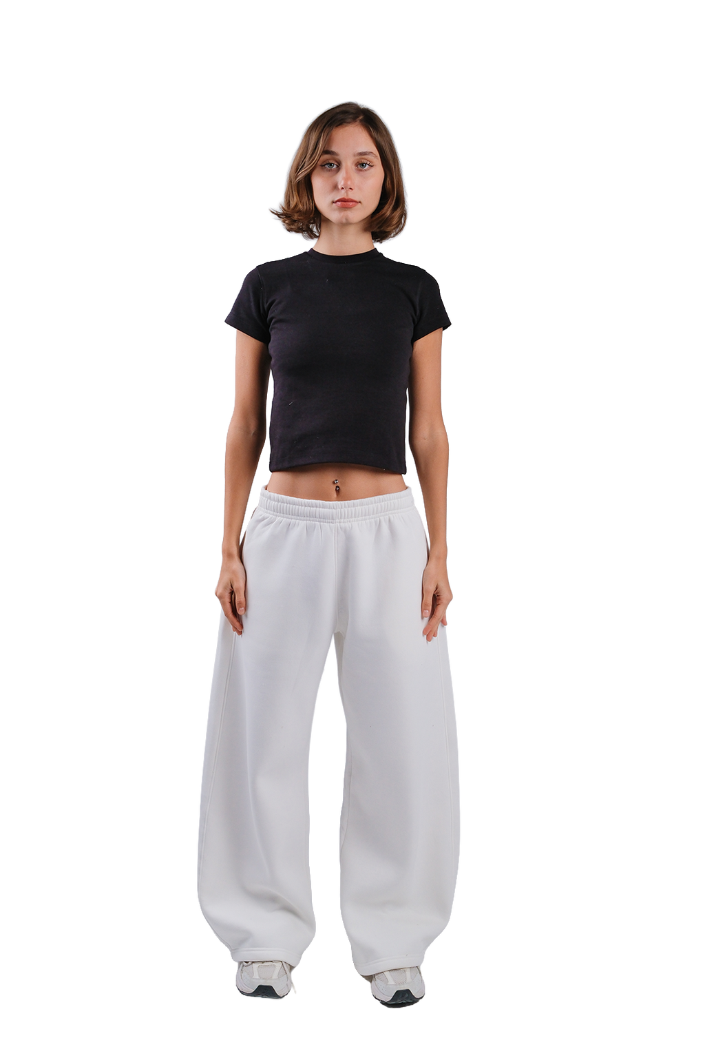 NP-49 JOGGER / UNTITLED