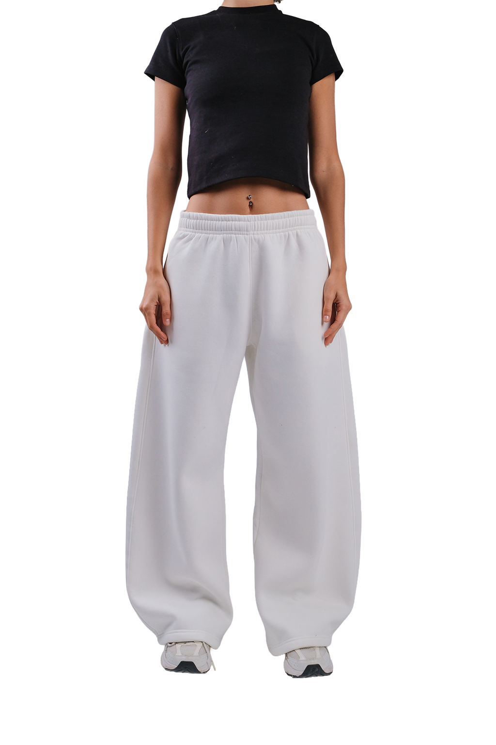 NP-49 JOGGER / UNTITLED