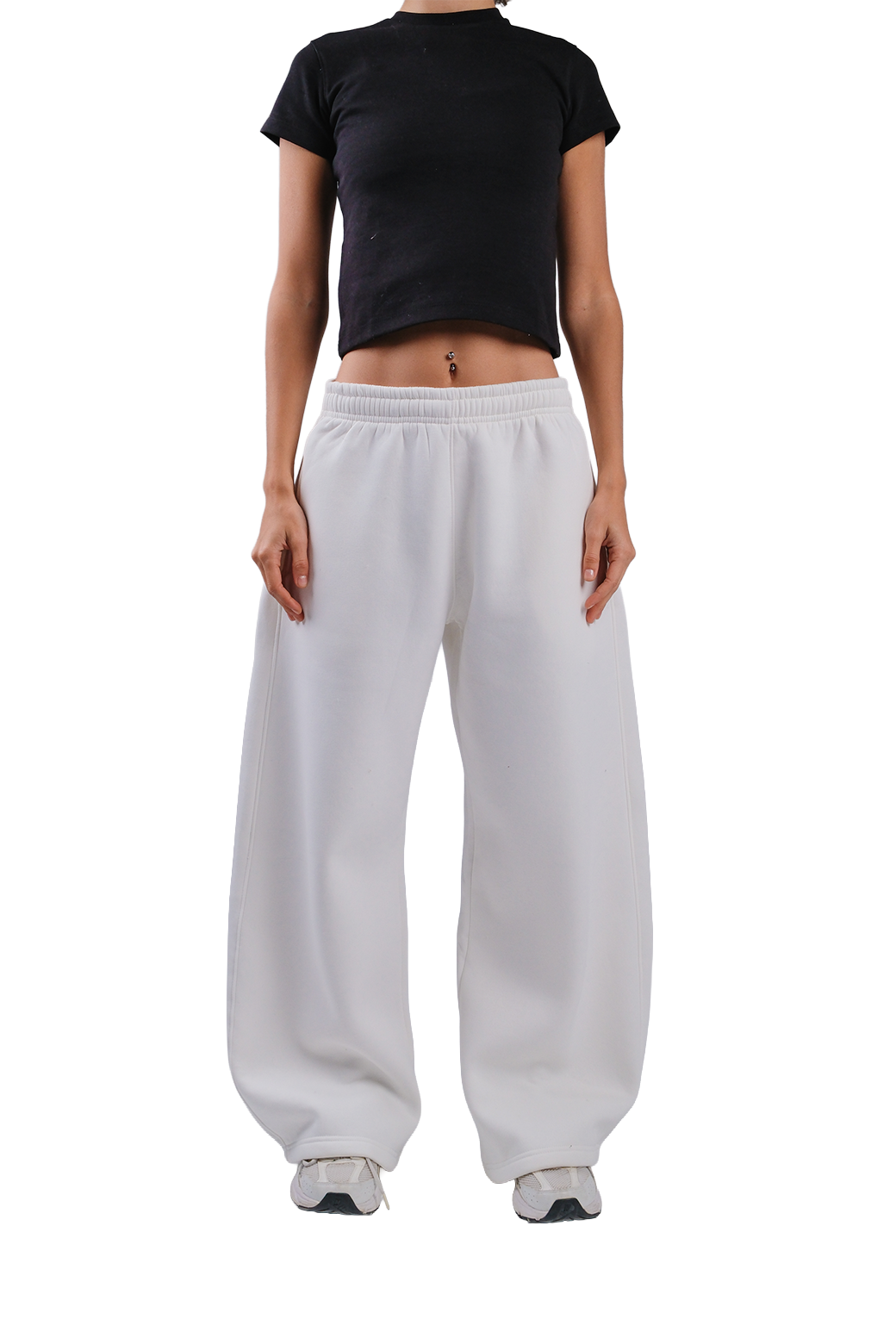 NP-49 JOGGER / UNTITLED