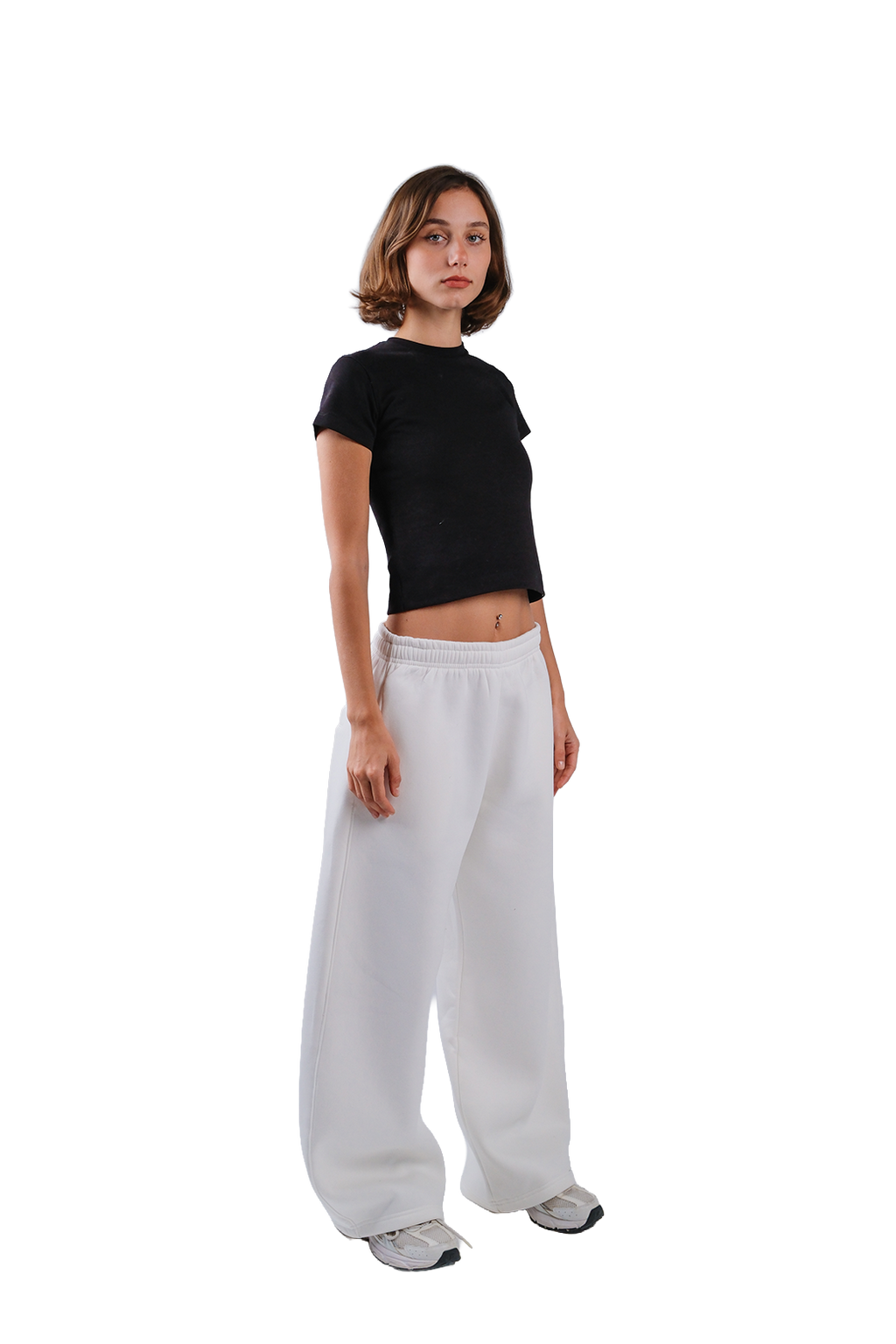 NP-49 JOGGER / UNTITLED