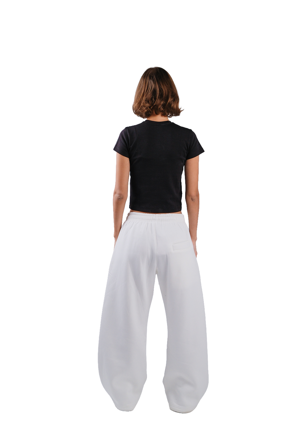 NP-49 JOGGER / UNTITLED