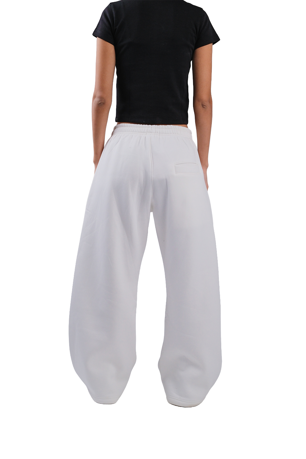 NP-49 JOGGER / UNTITLED