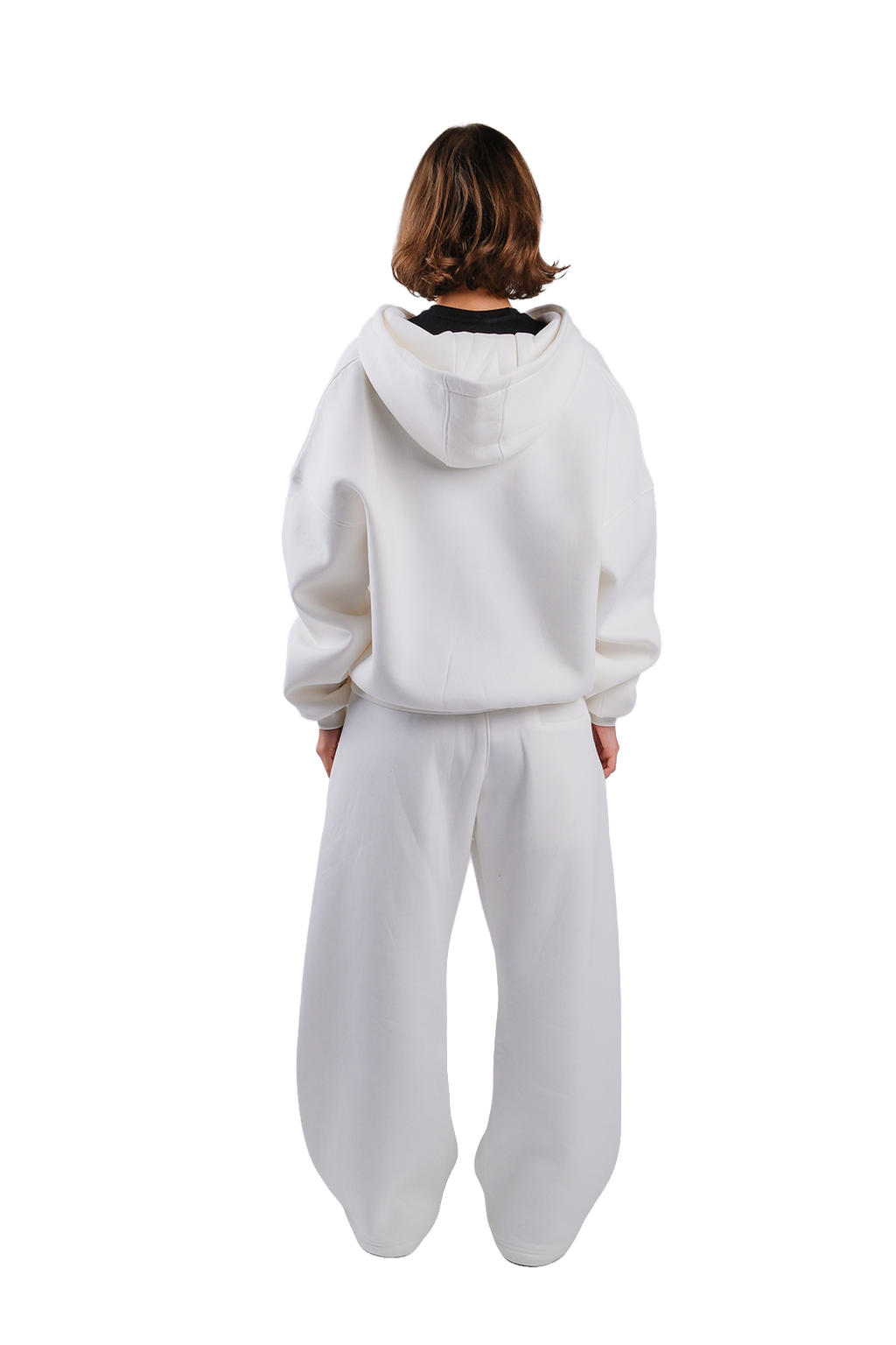 NP-56 ZIP UP / UNTITLED