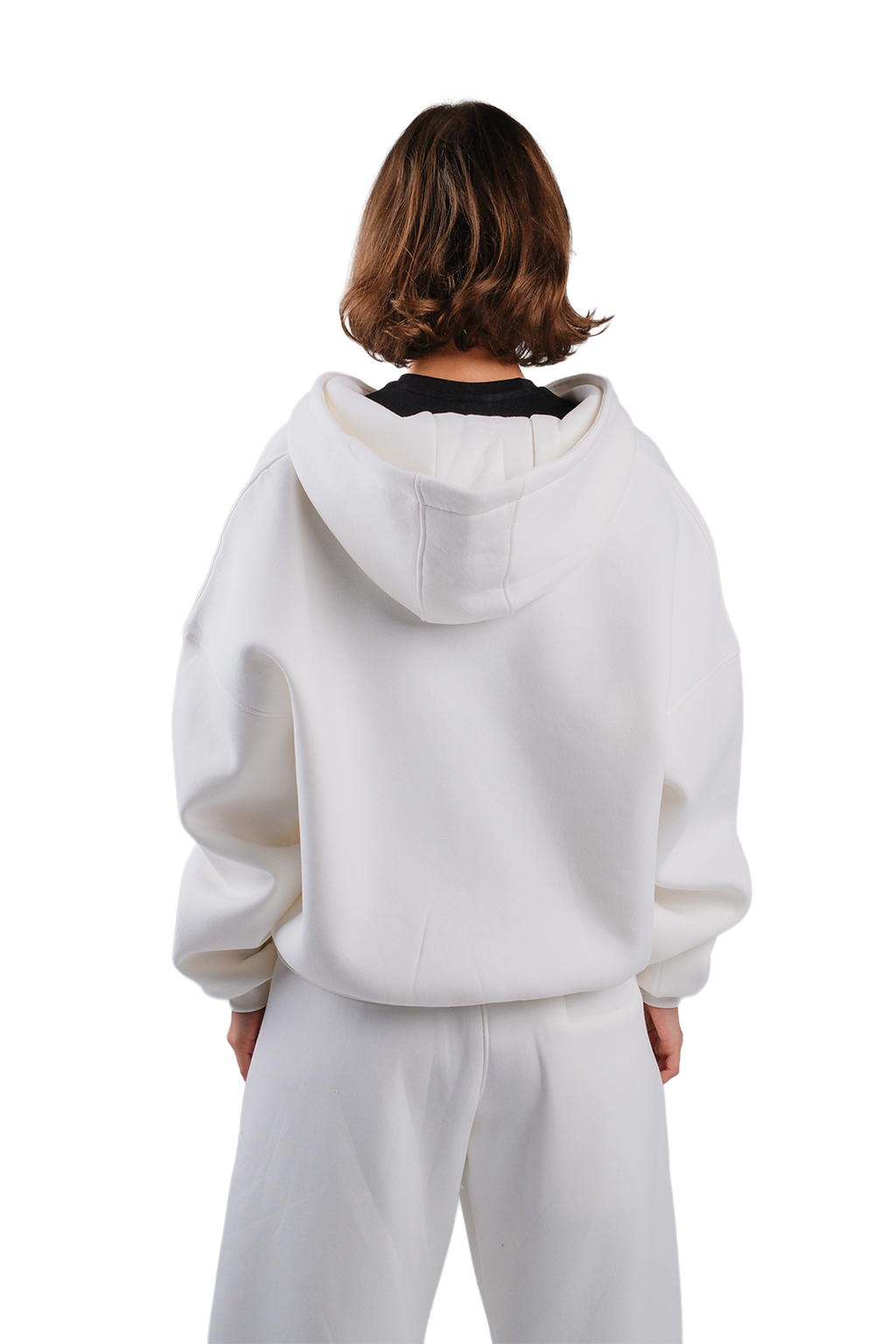 NP-56 ZIP UP / UNTITLED