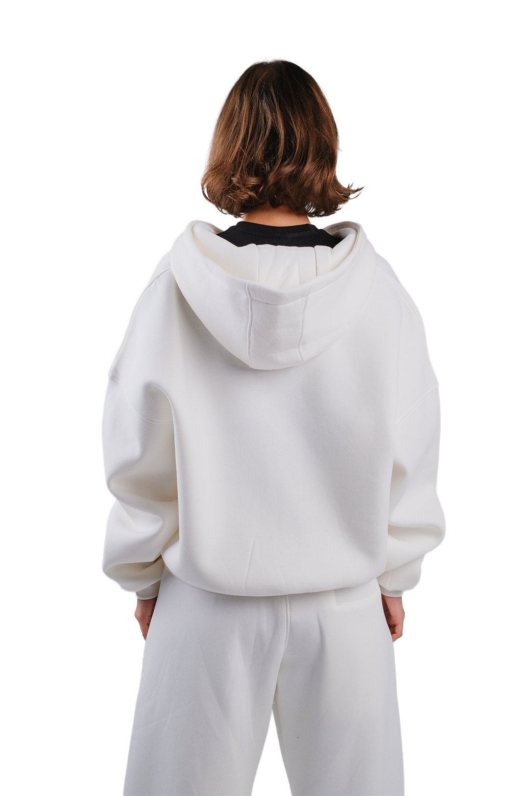 NP-56 ZIP UP / UNTITLED