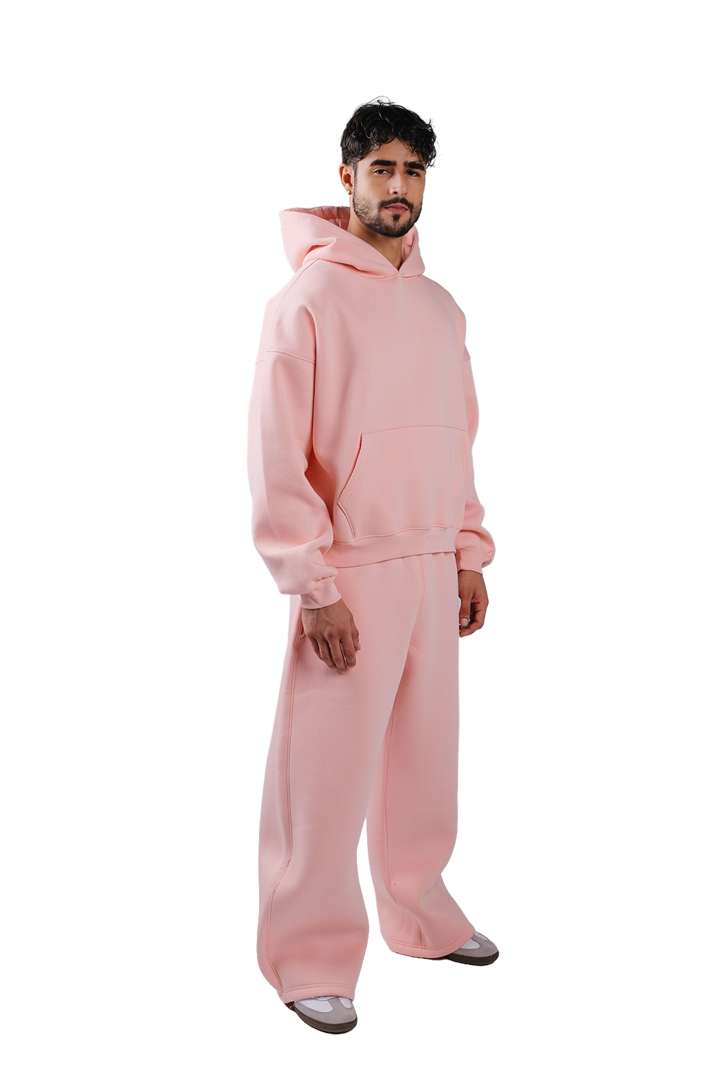 NP-39 HOODIE / MUTED