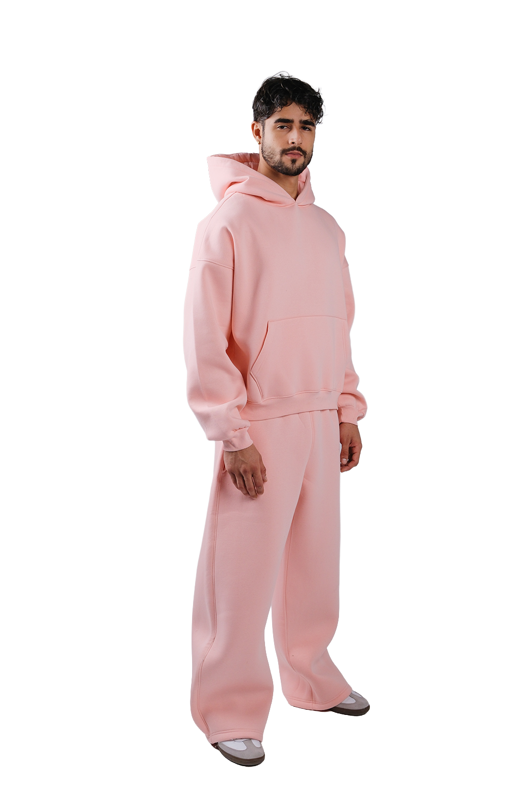 NP-39 HOODIE / MUTED