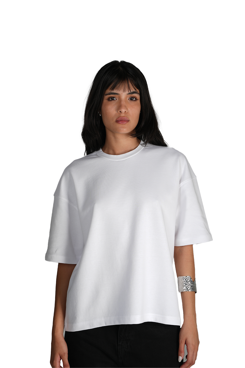 NP-02 BOXY / UNTITLED