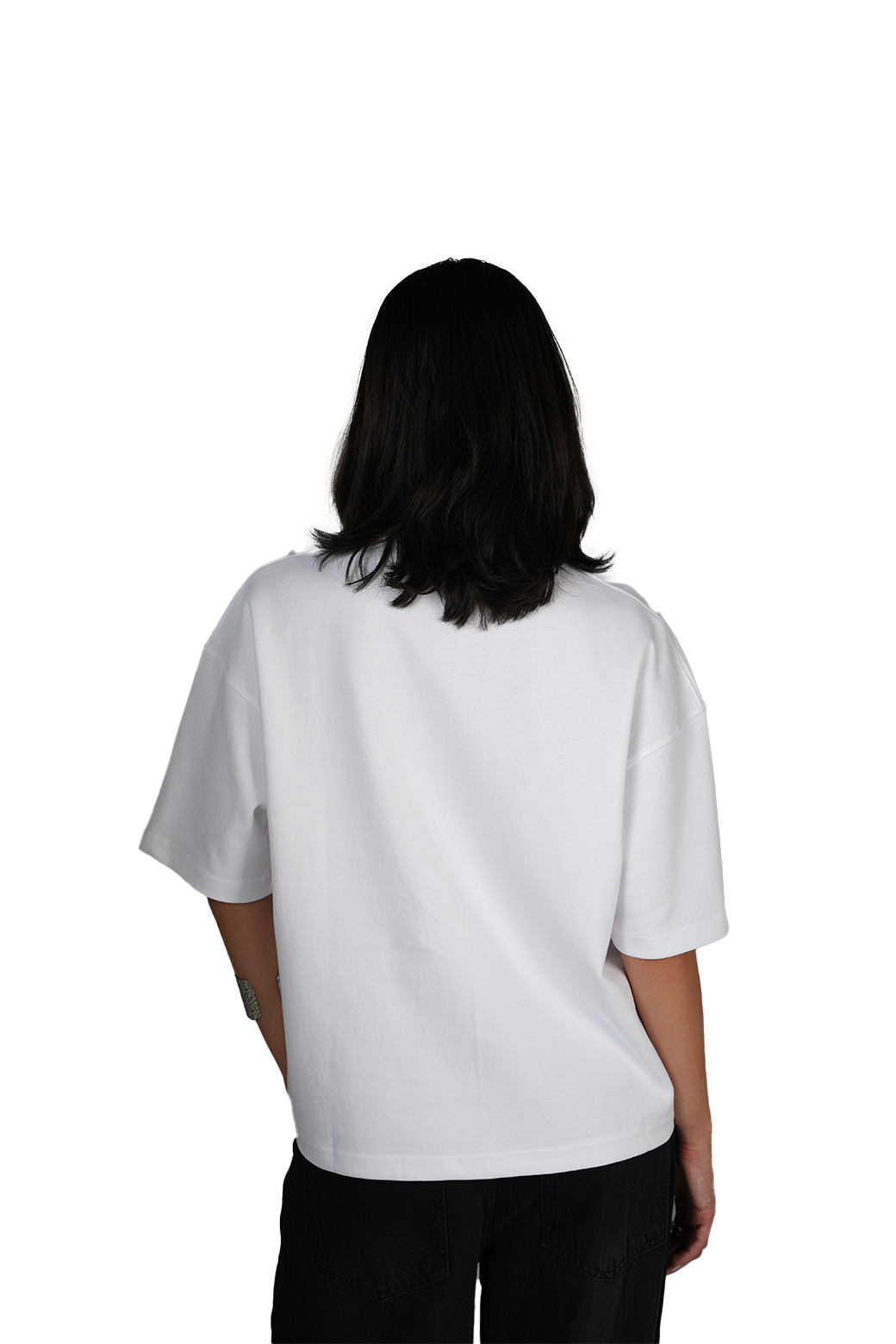 NP-02 BOXY / UNTITLED