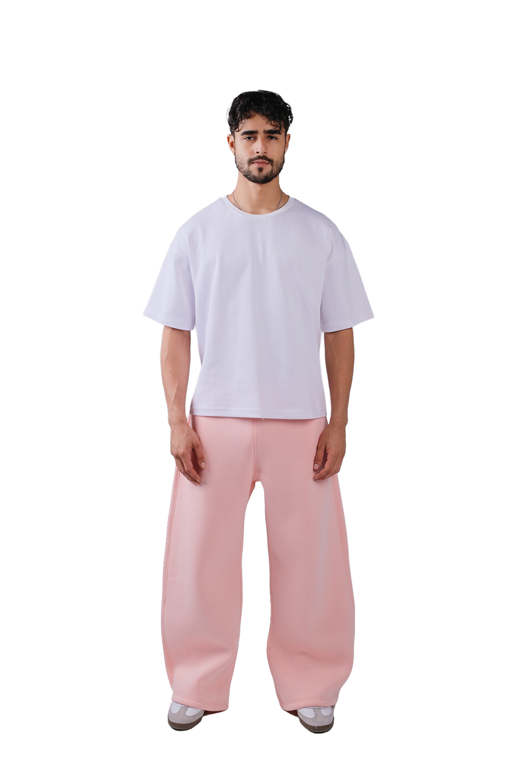 NP-54 JOGGER / MUTED