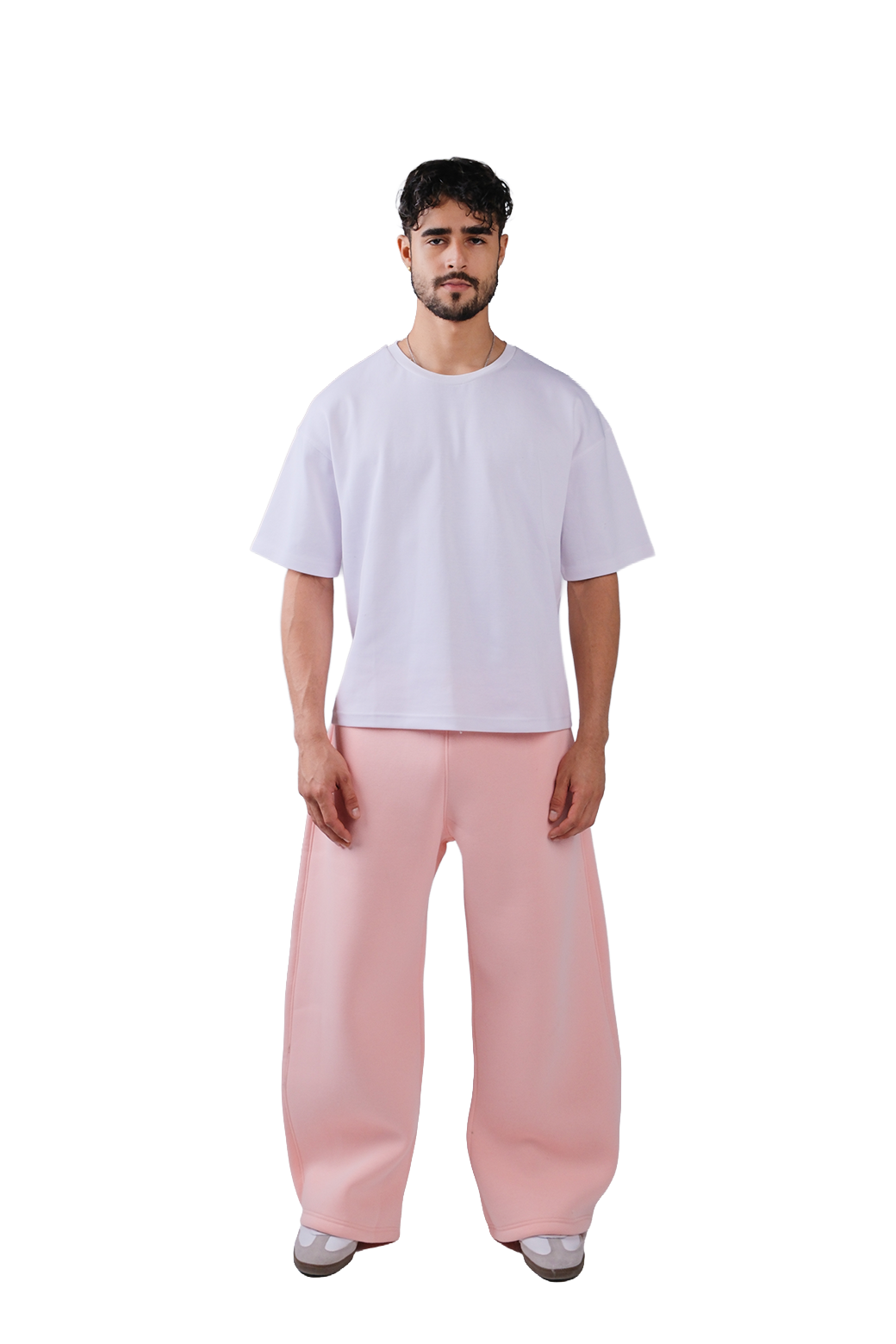 NP-54 JOGGER / MUTED