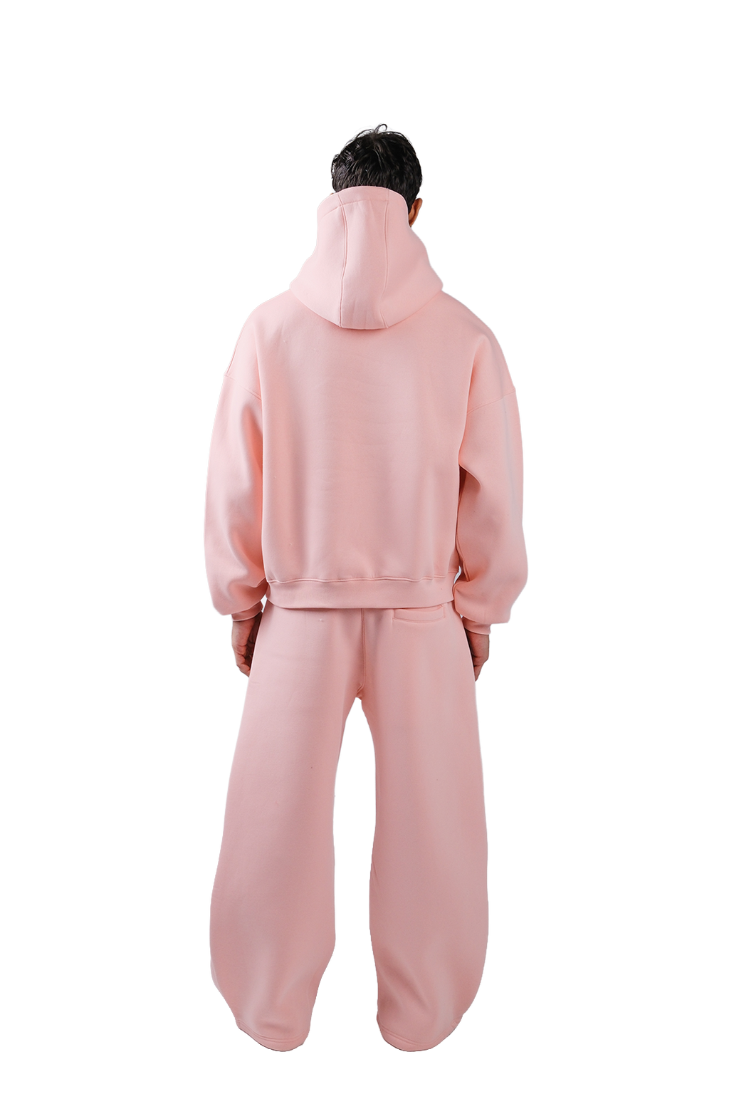 NP-61 ZIP UP / MUTED