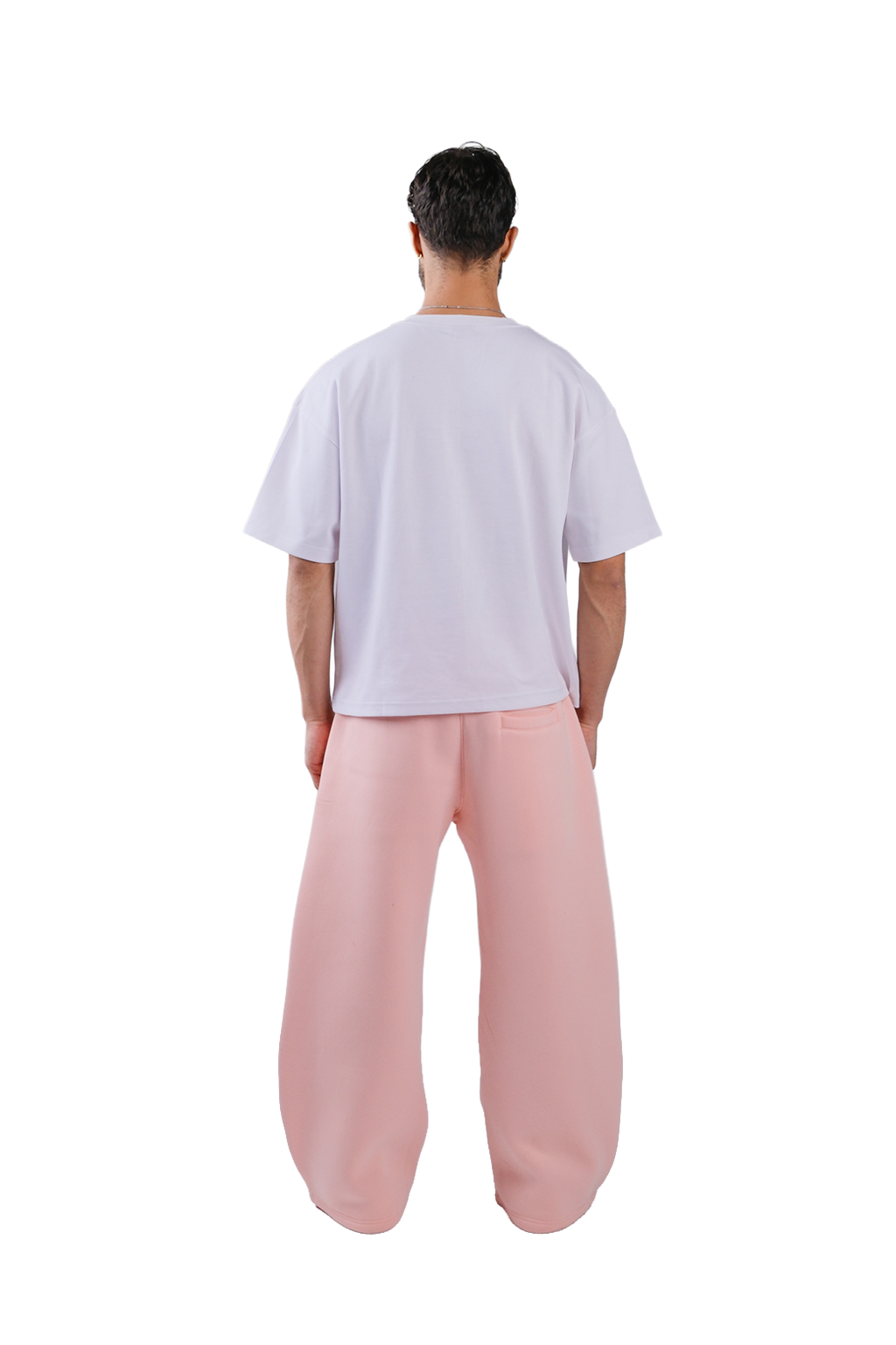 NP-54 JOGGER / MUTED